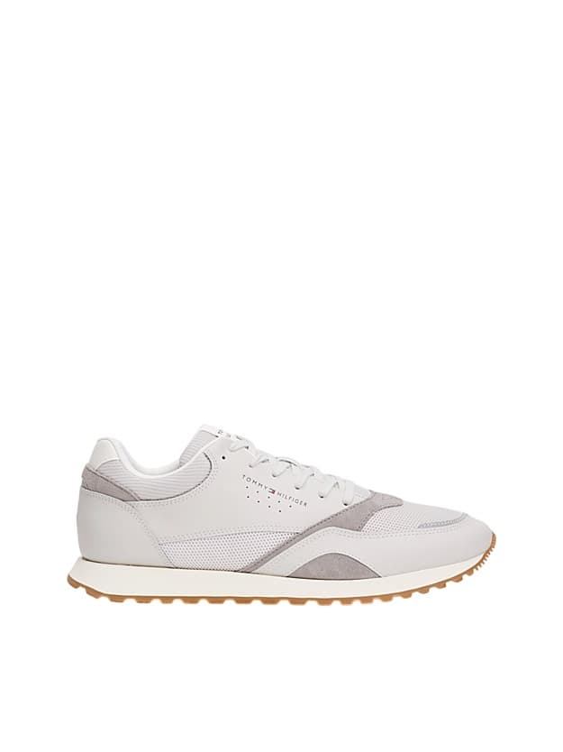 TOMMY JEANS Sneakers Grey