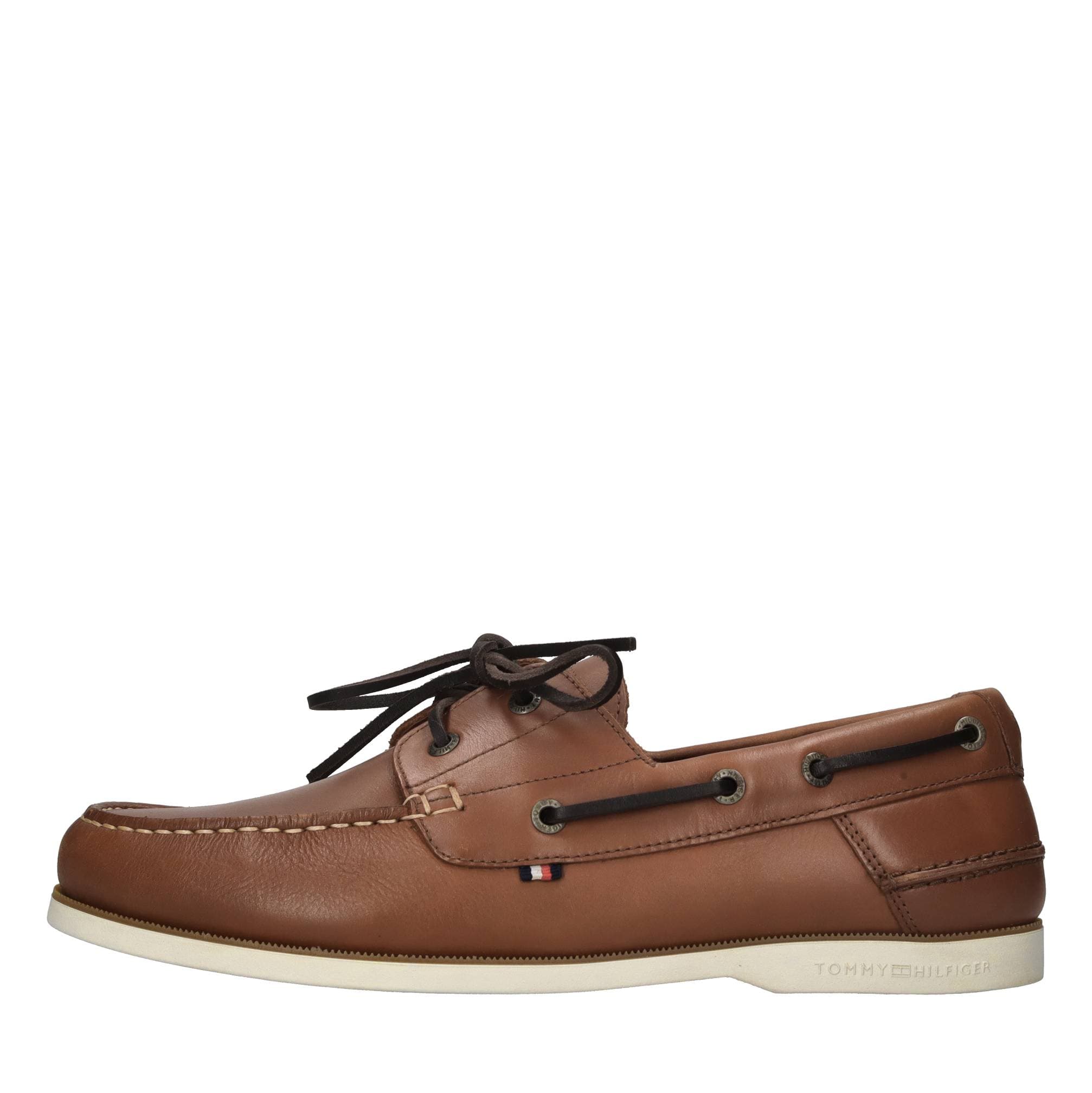 Tommy Hilfiger Flat shoes