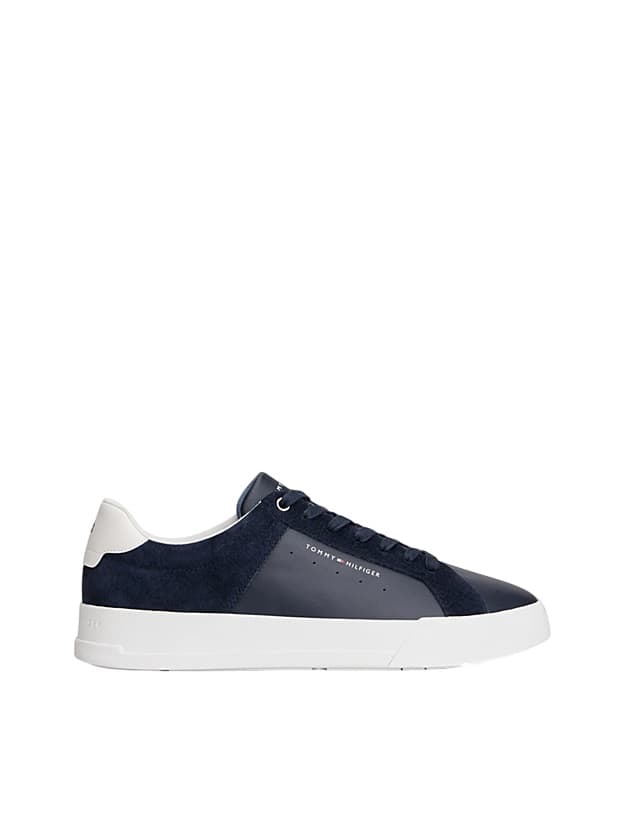 TOMMY JEANS Sneakers Blu