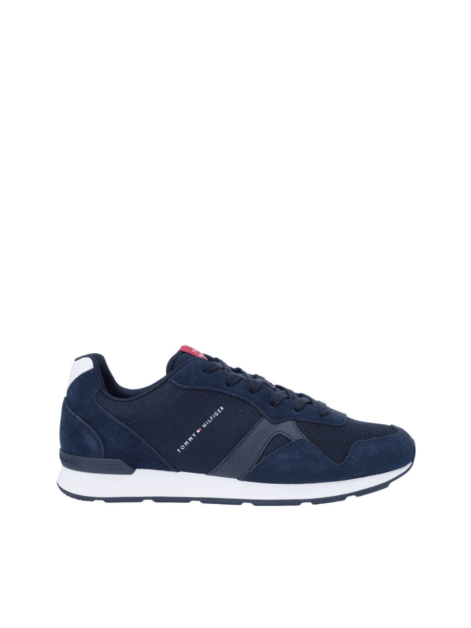 TOMMY JEANS Sneakers Blu
