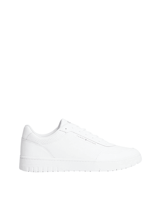TOMMY JEANS Sneakers White