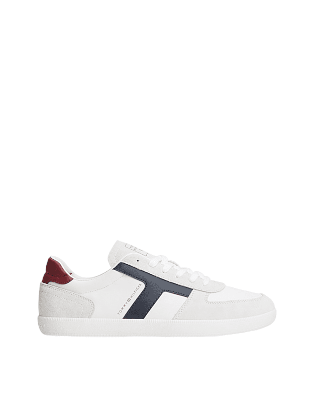 TOMMY JEANS Sneakers White