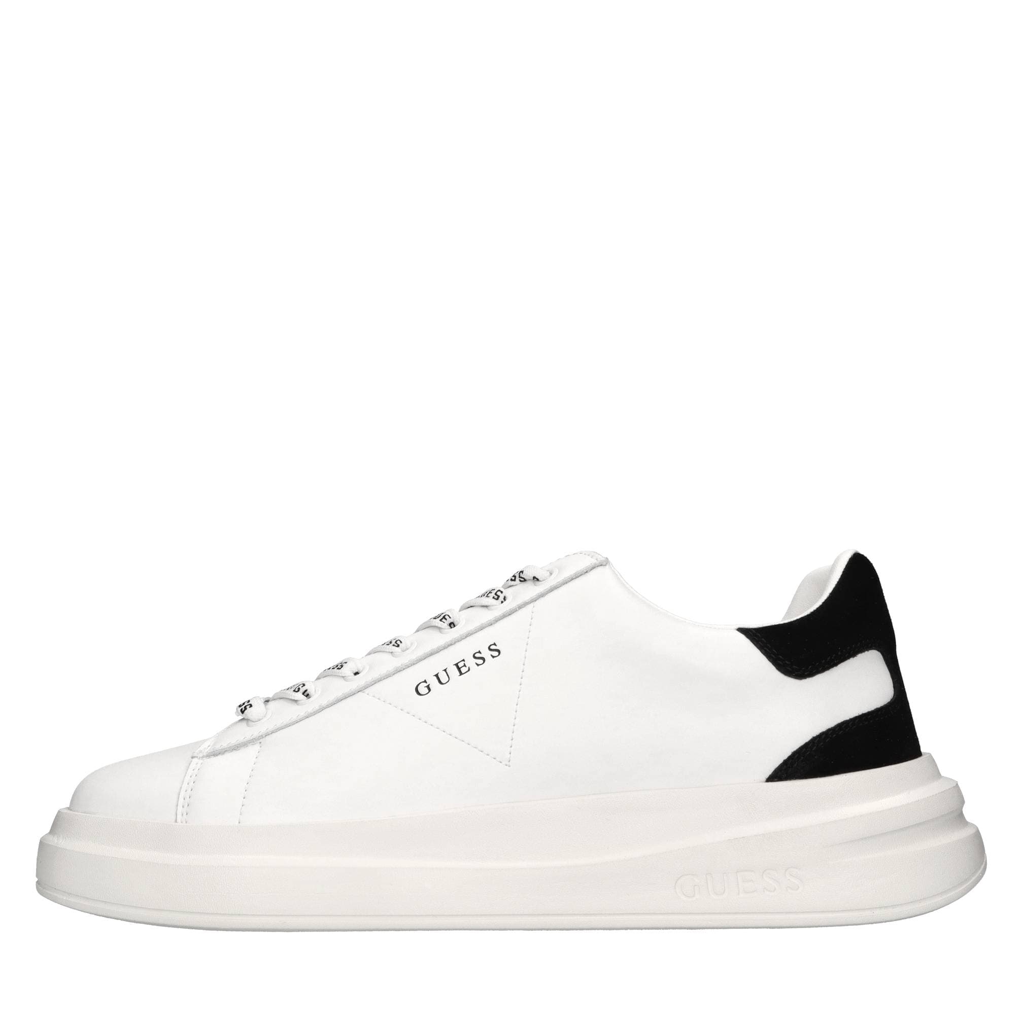 Guess Sneakers White