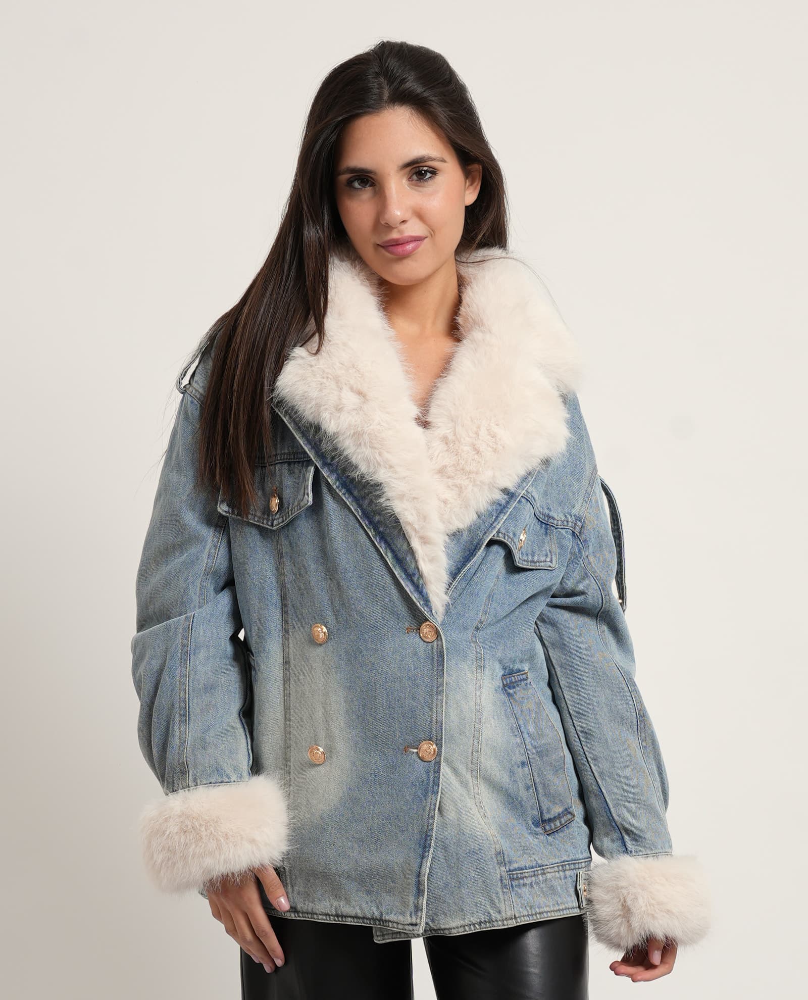 Fracomina Coats