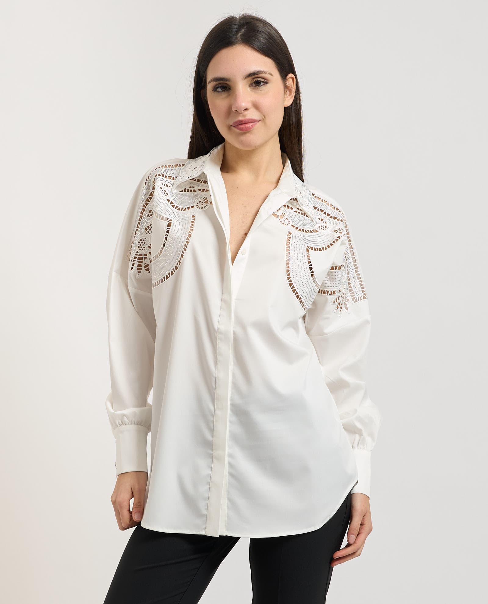 Fracomina Shirts