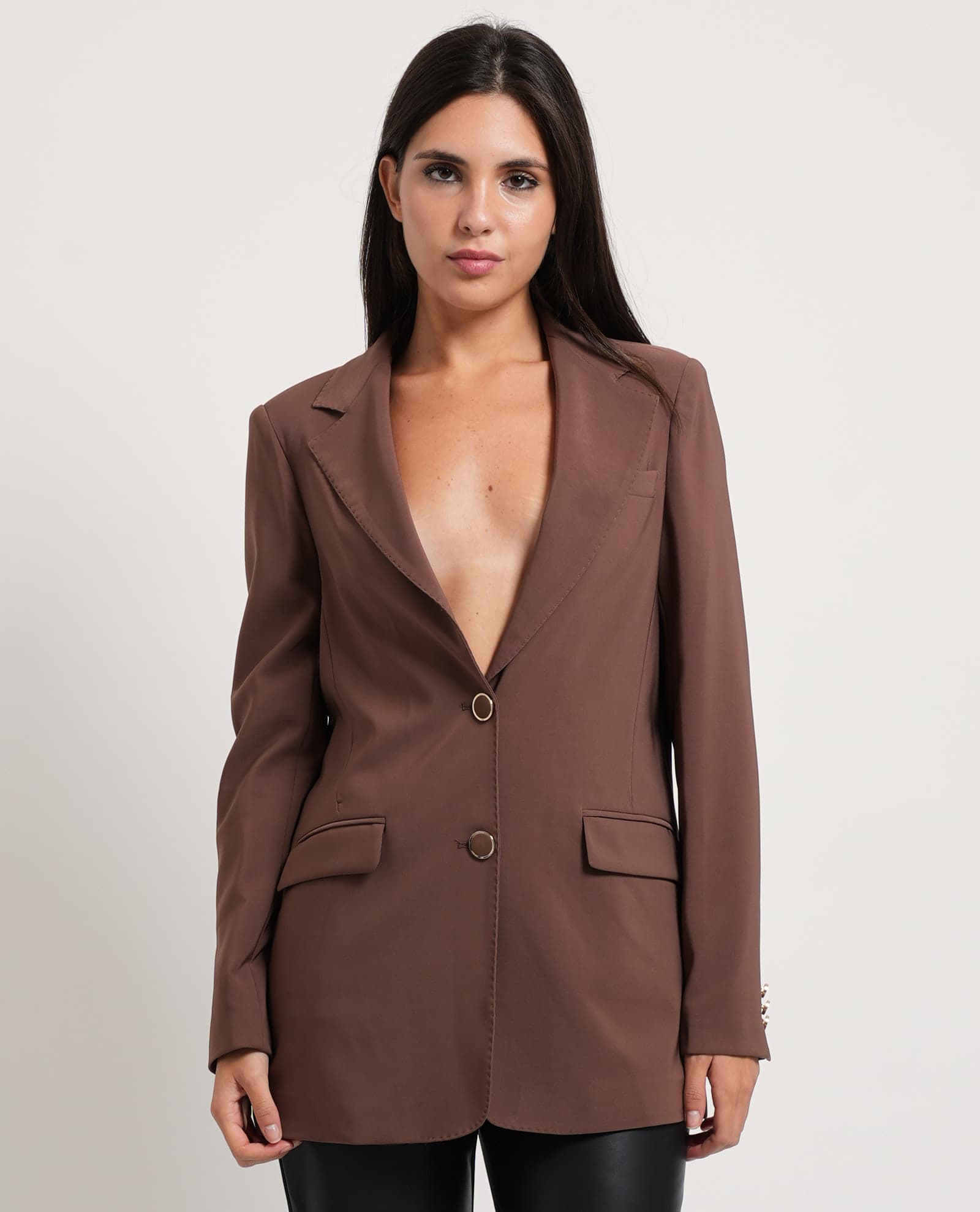 Fracomina Jackets