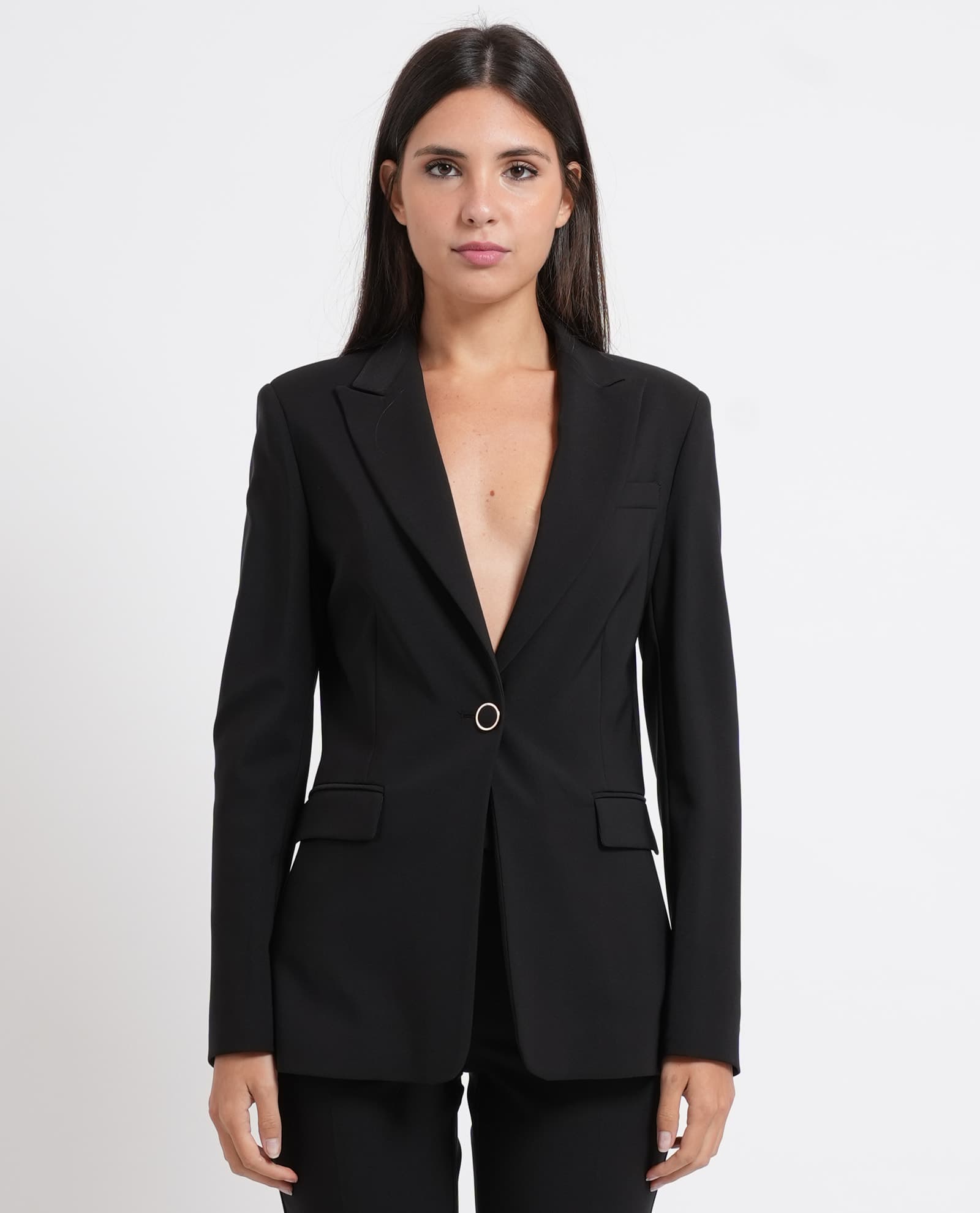 Fracomina Jackets