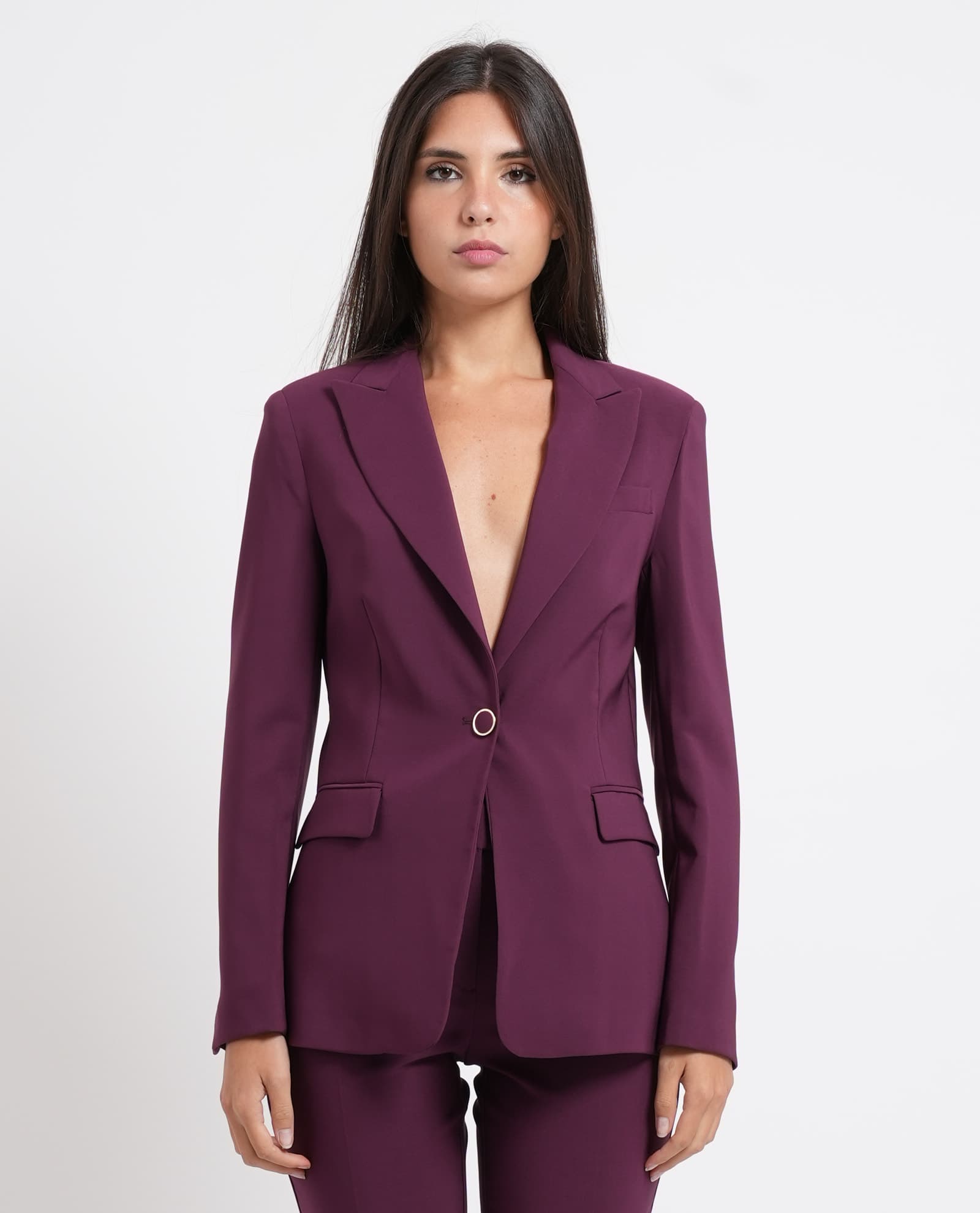 Fracomina Jackets