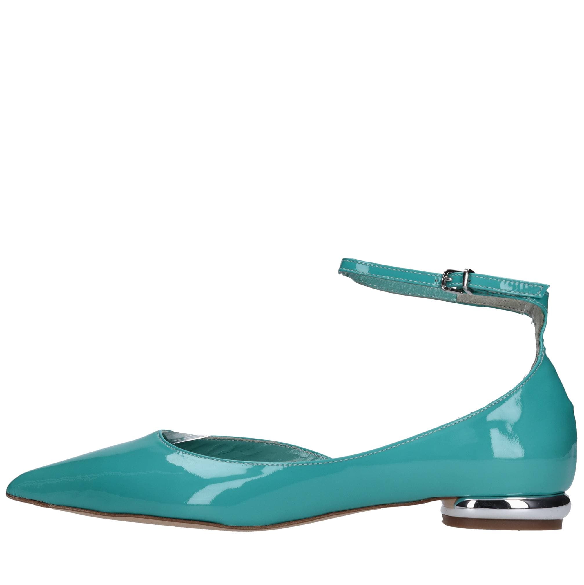 NCUB Flat shoes