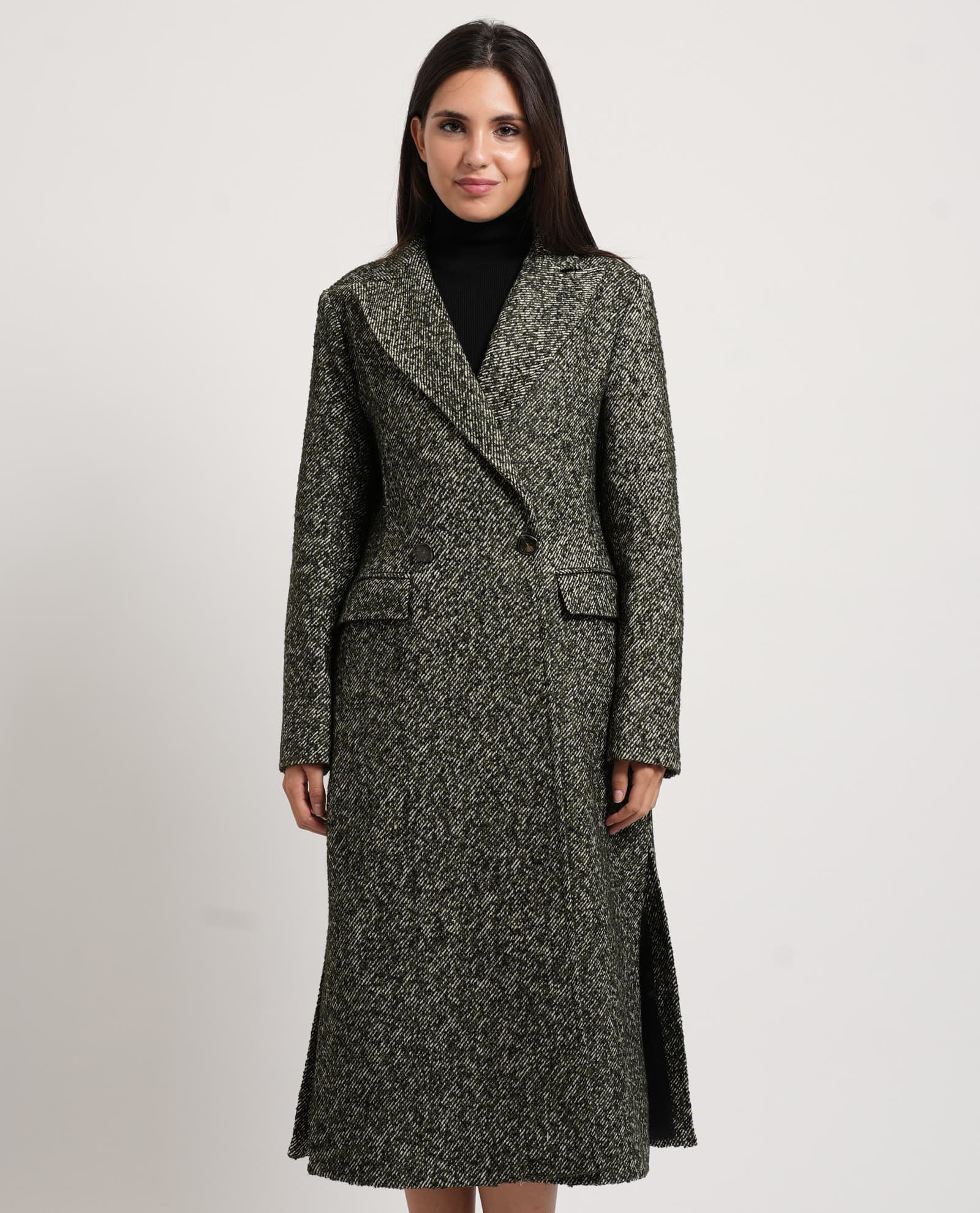Fracomina Coats