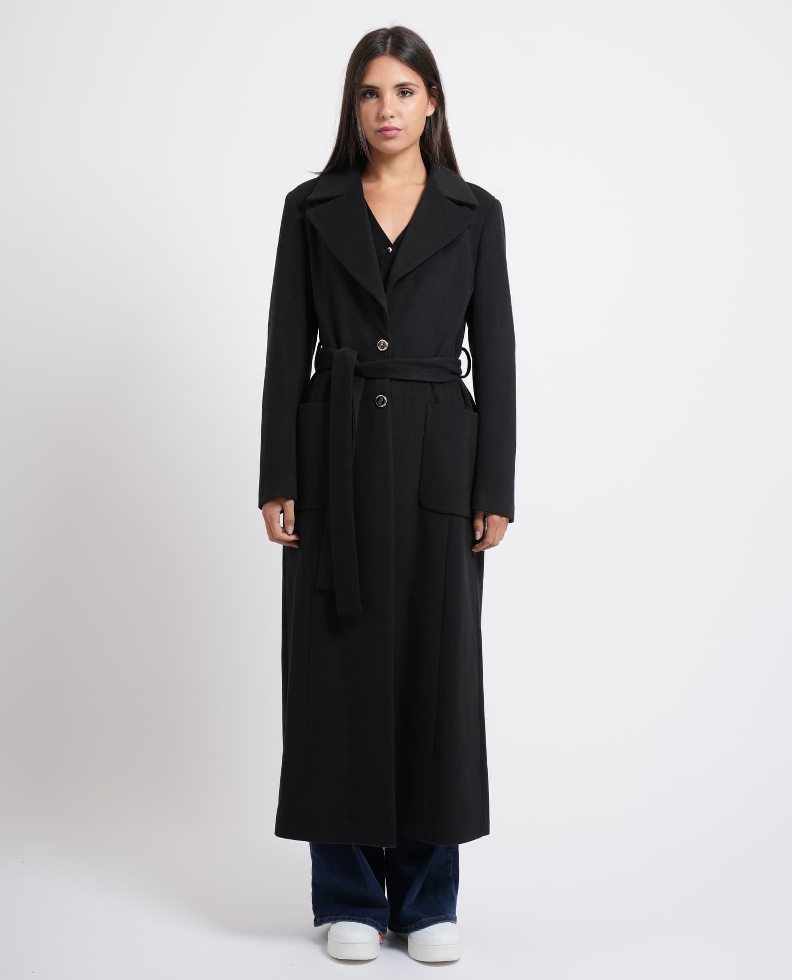 Fracomina Coats