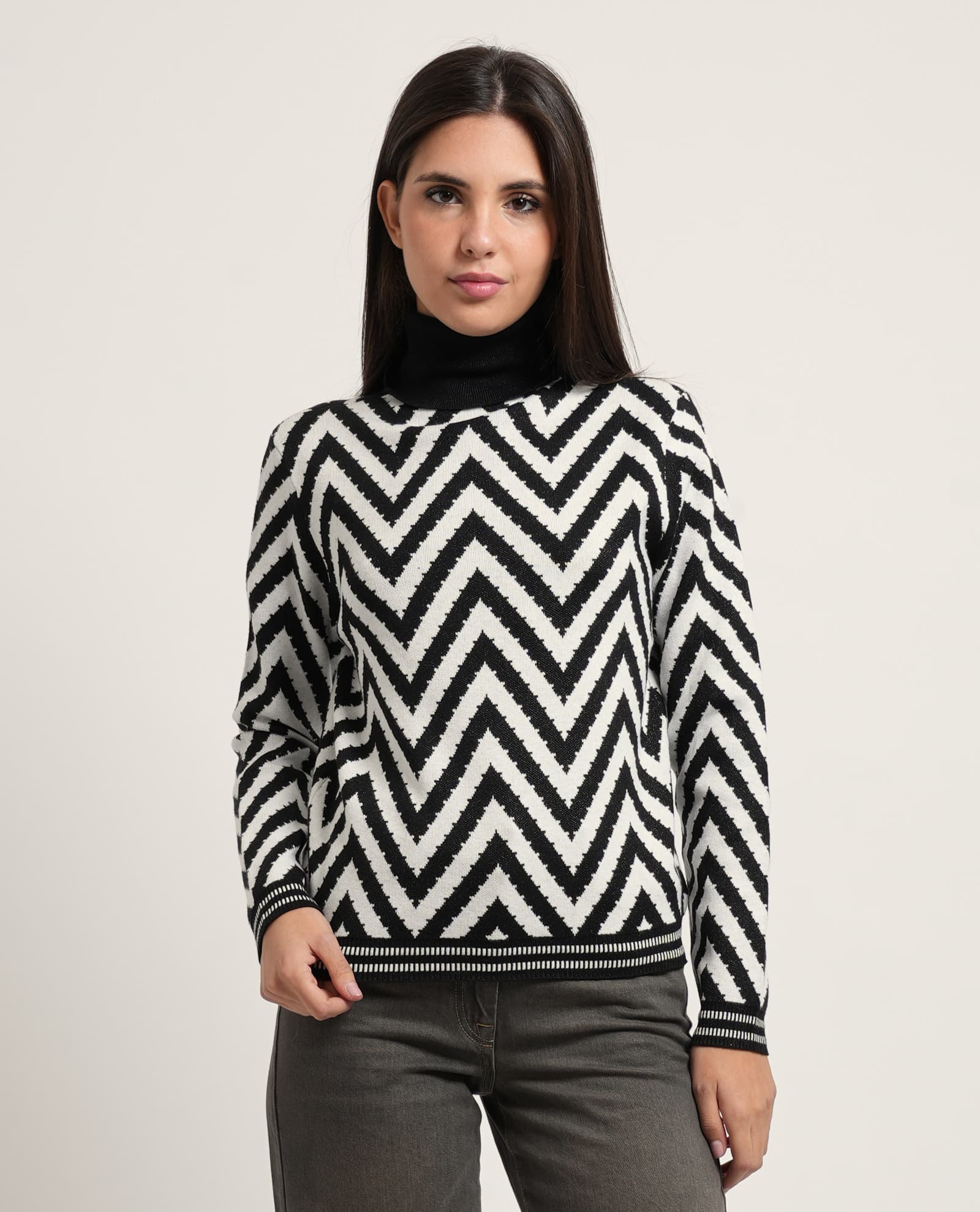Fracomina Sweaters