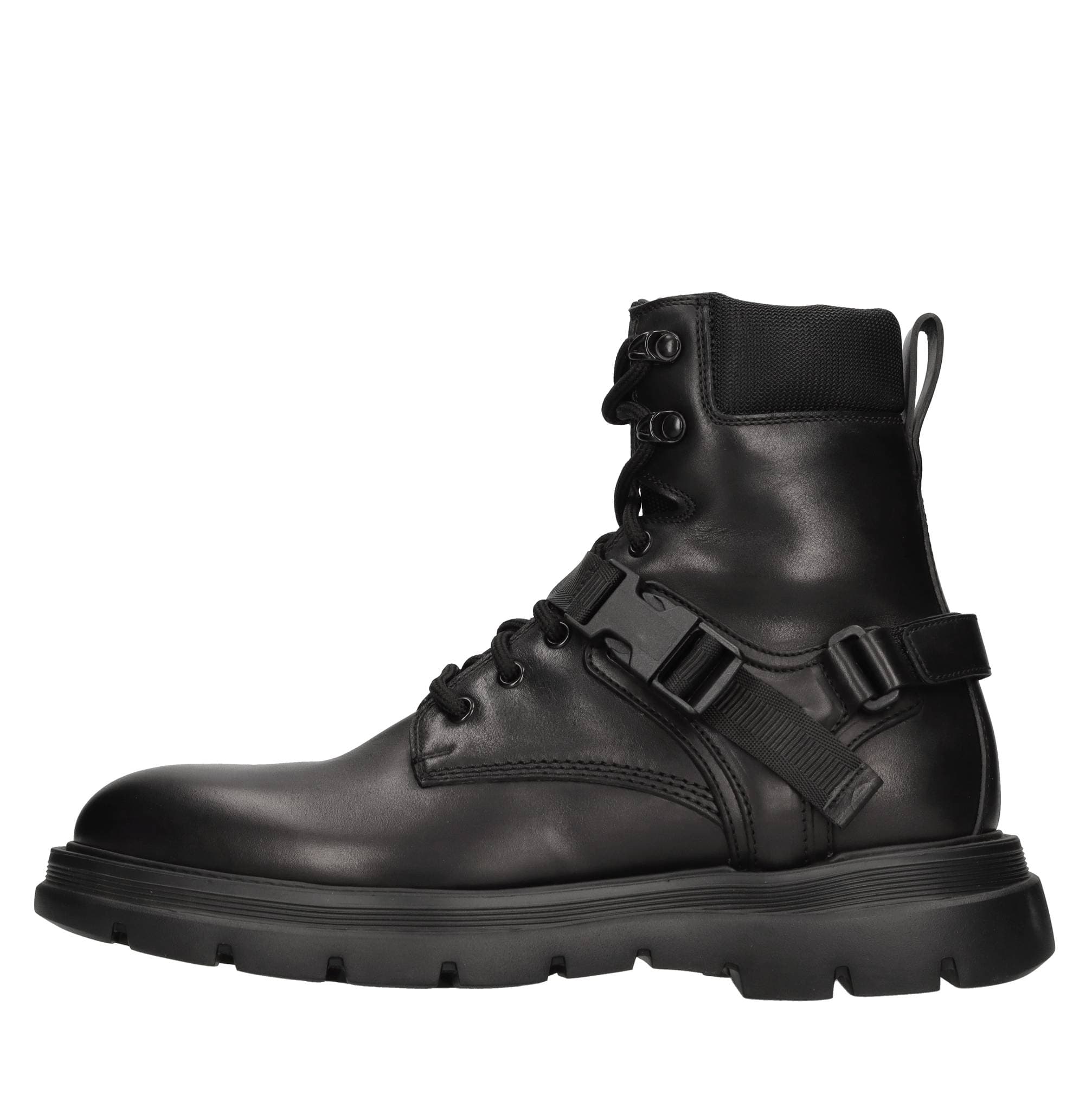 Fabi Boots
