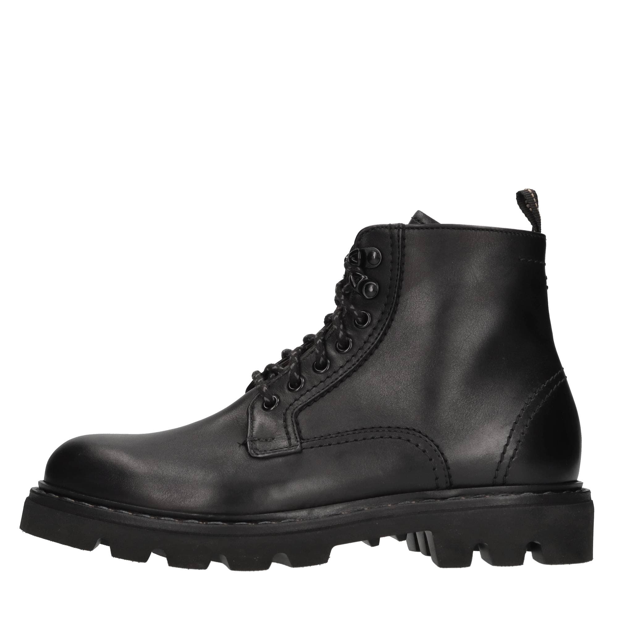 Fabi Boots