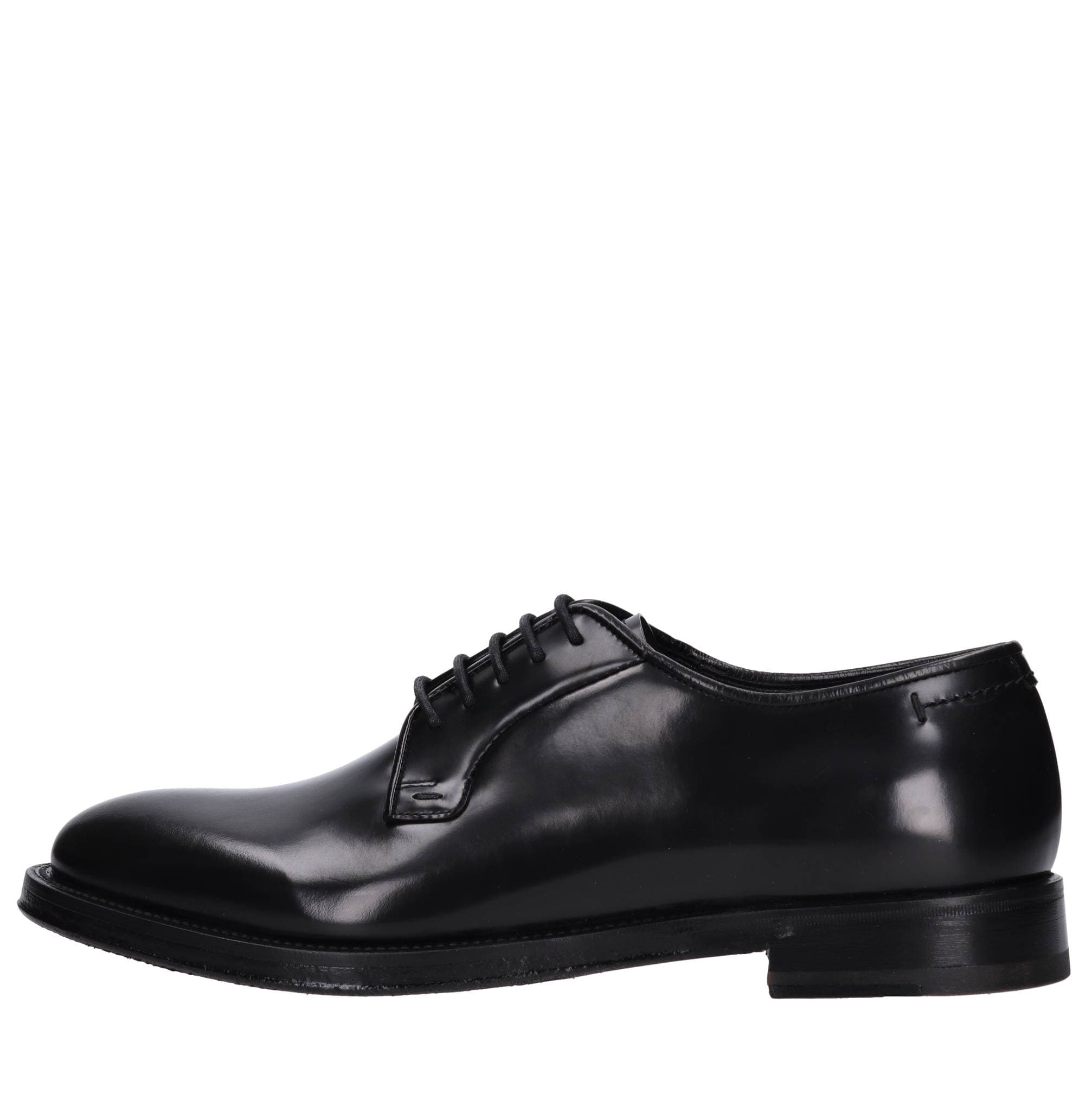 Fabi Flat shoes