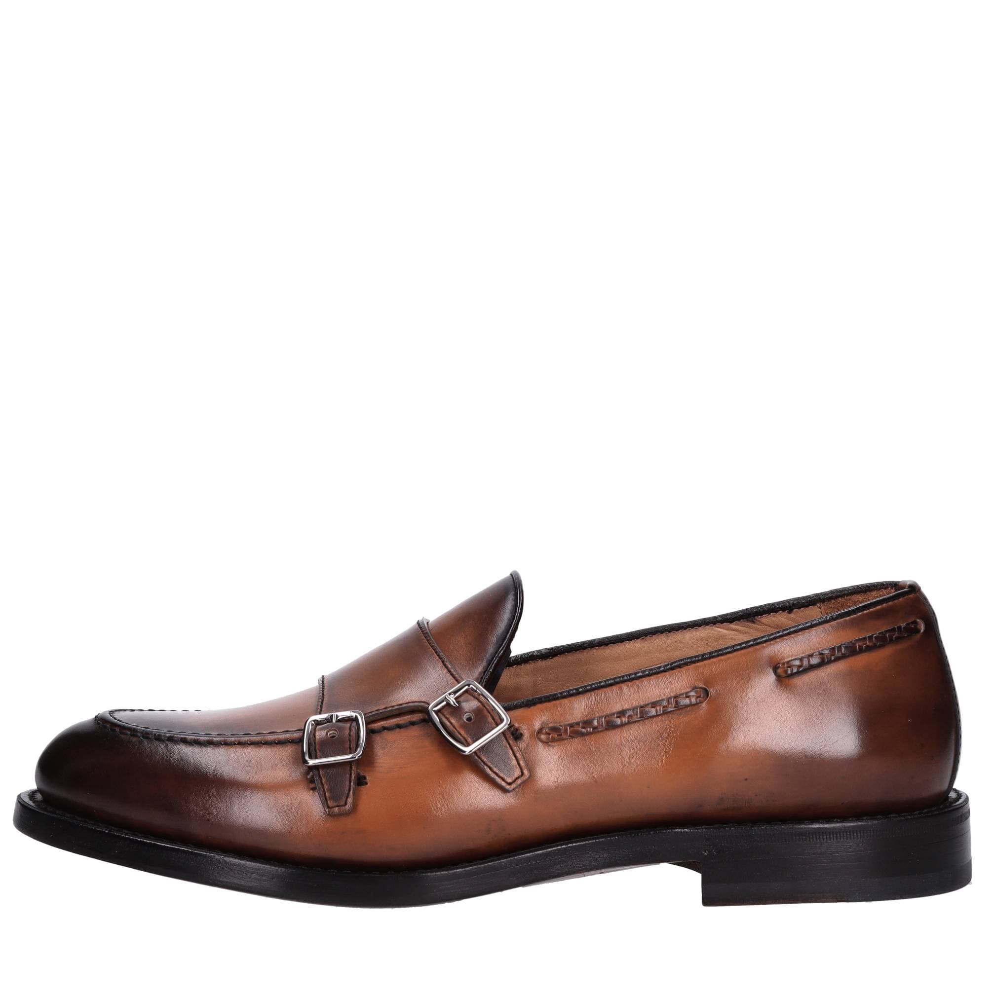 Fabi Flat shoes