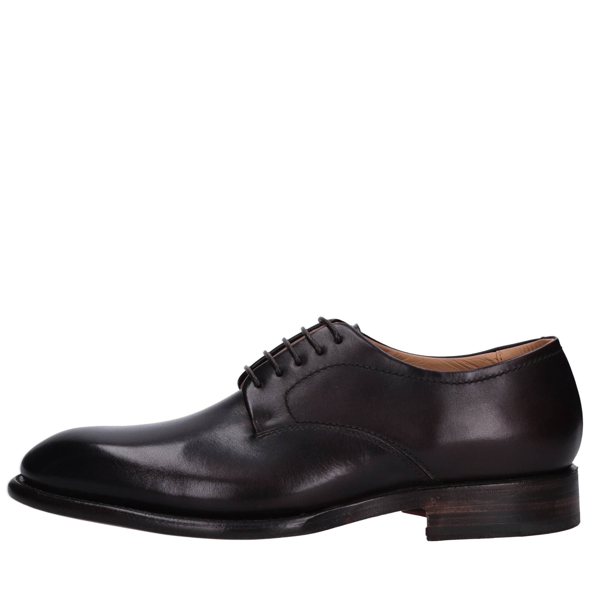 Fabi Flat shoes