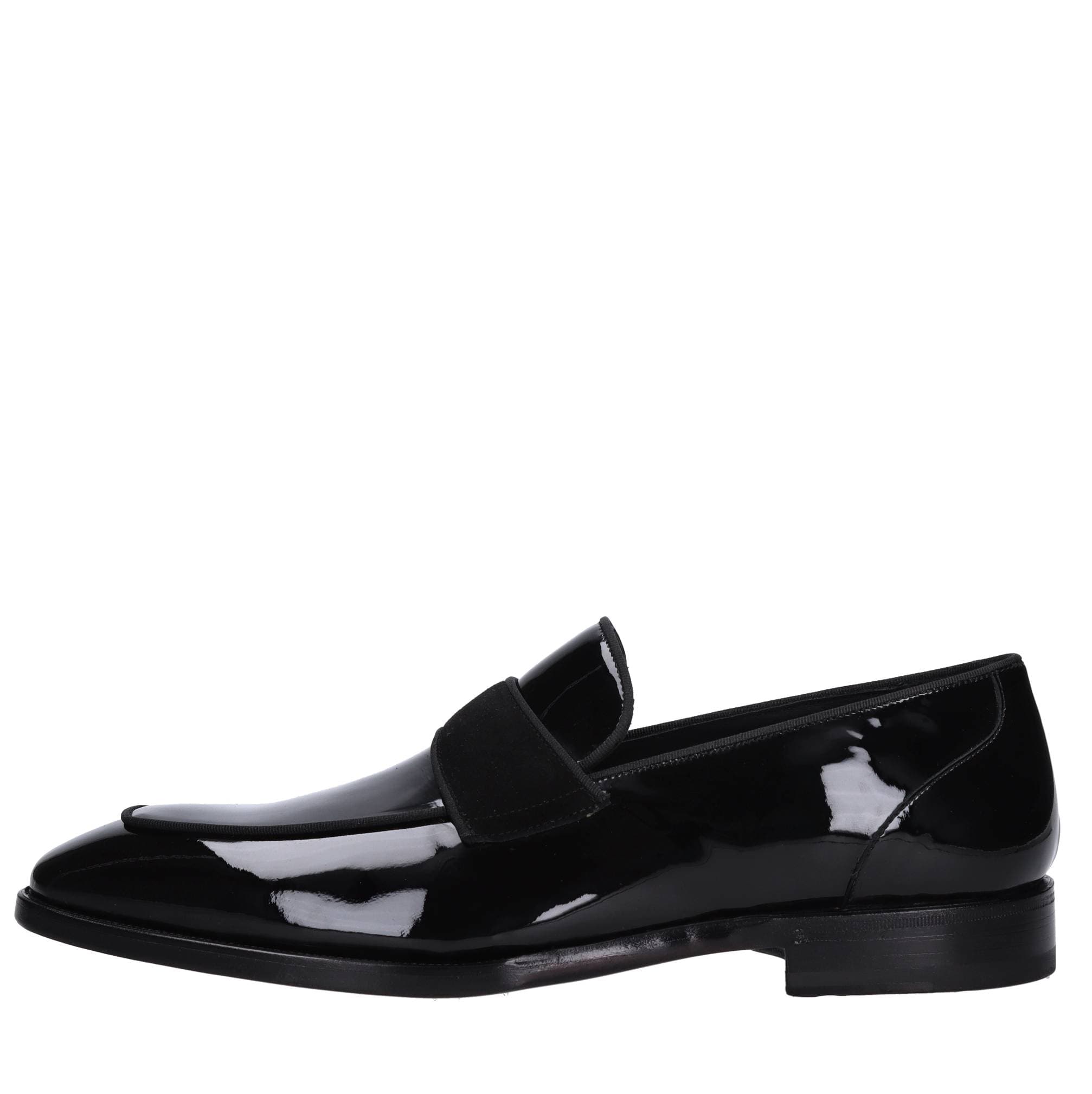 Fabi Flat shoes