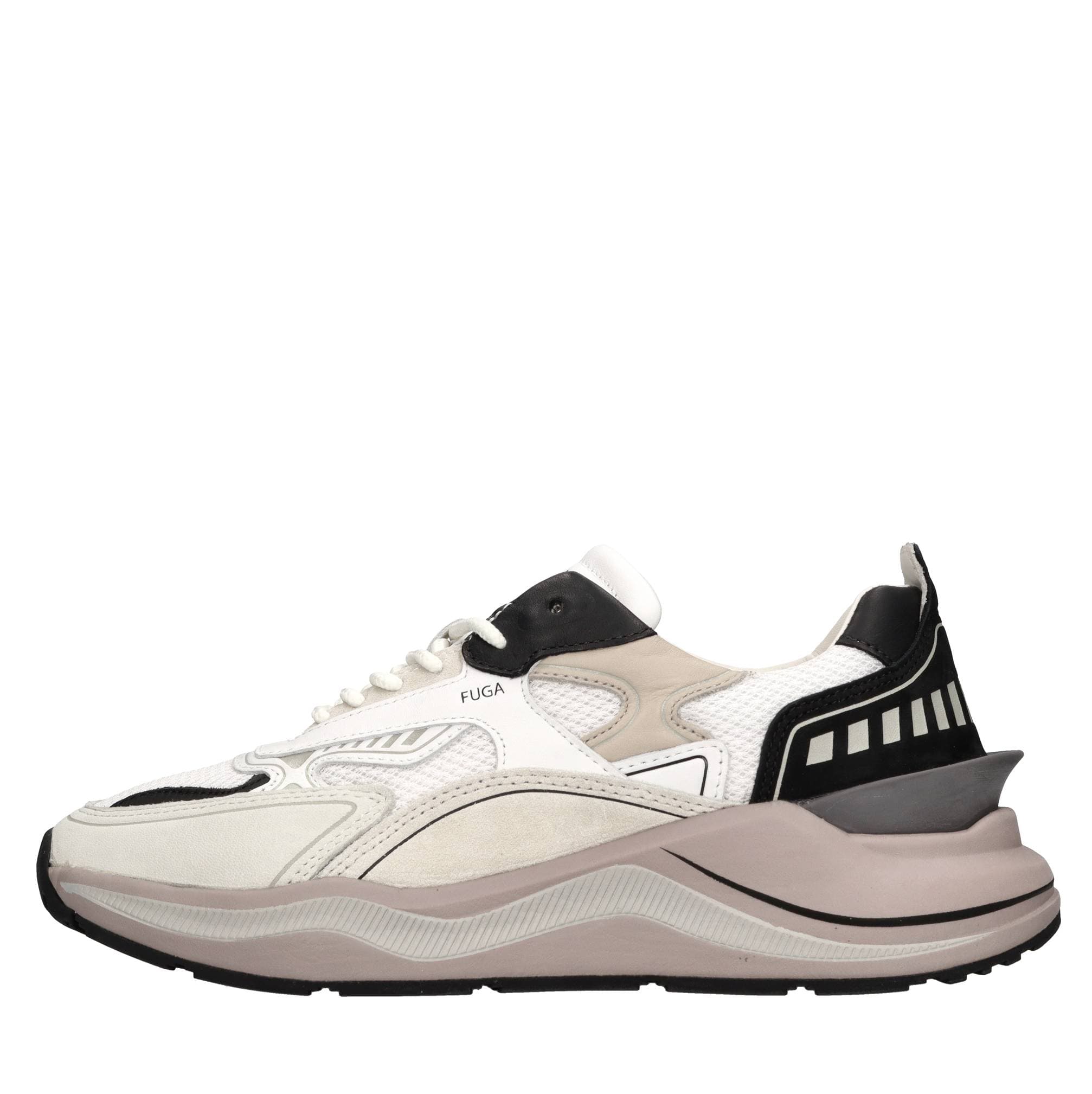 D.A.T.E. Sneakers