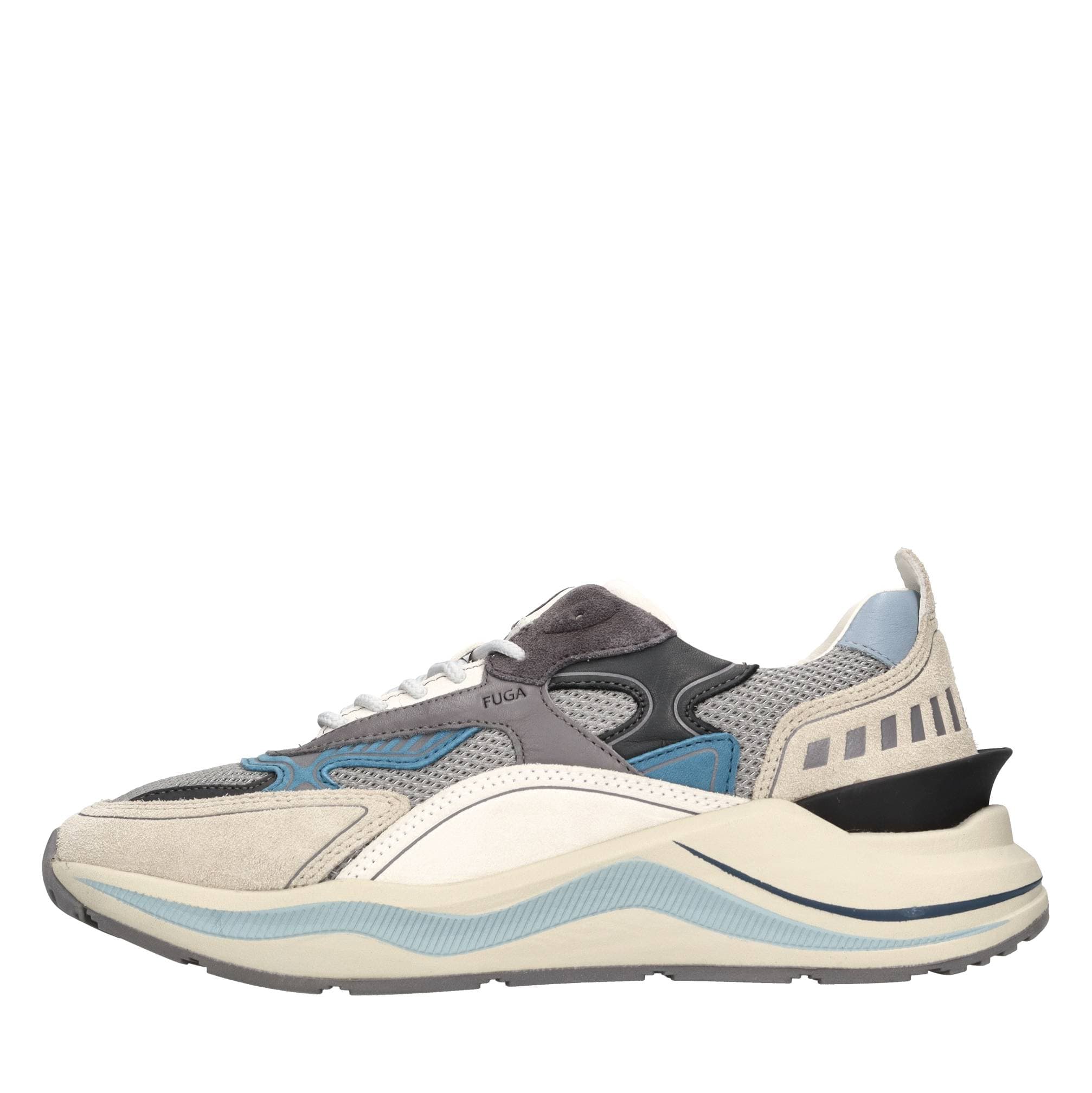 D.A.T.E. Sneakers