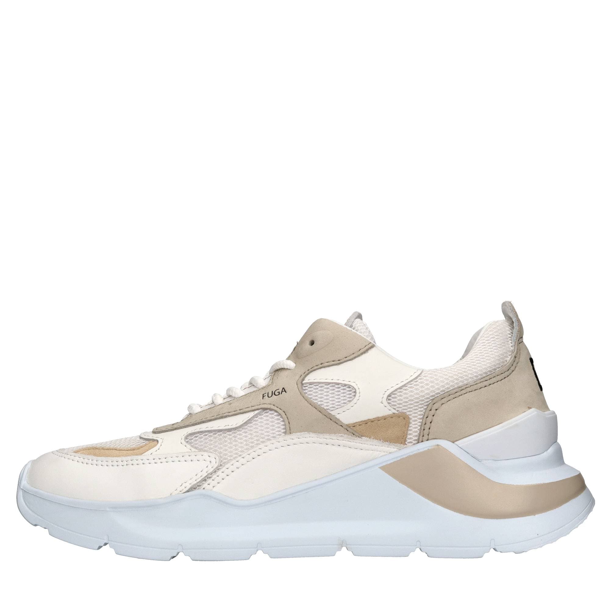 D.A.T.E. Sneakers