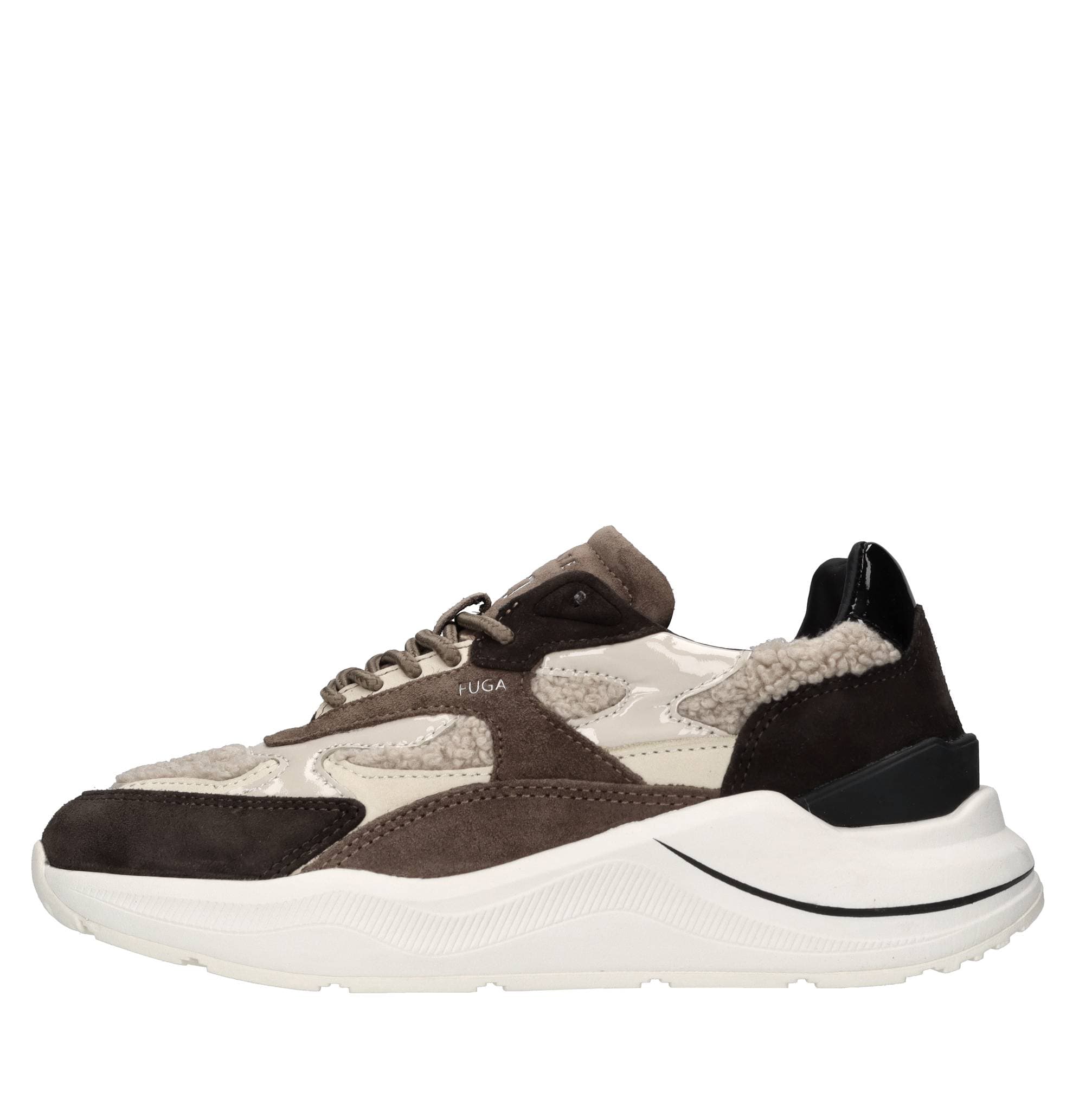 D.A.T.E. Sneakers