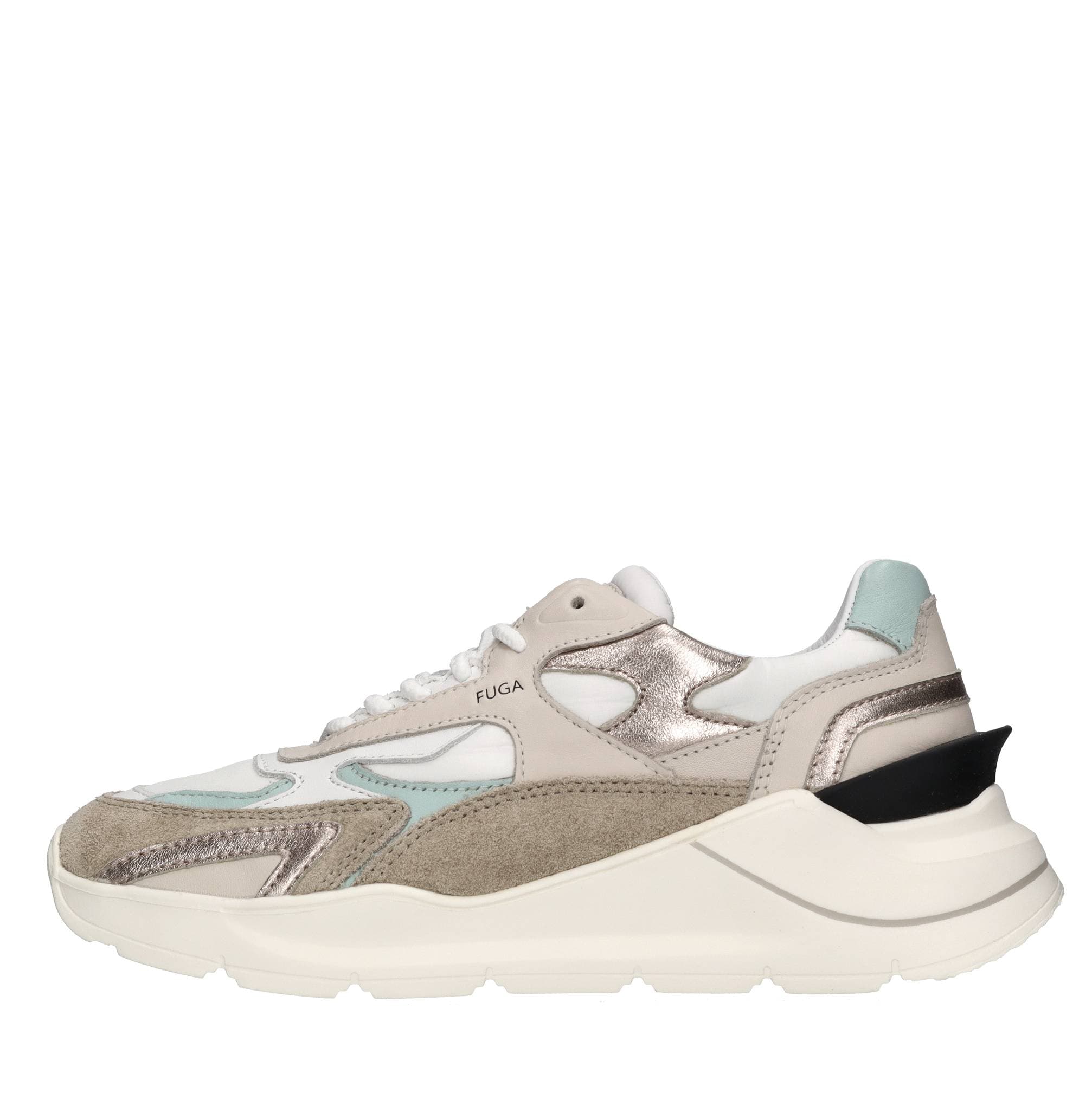 D.A.T.E. Sneakers