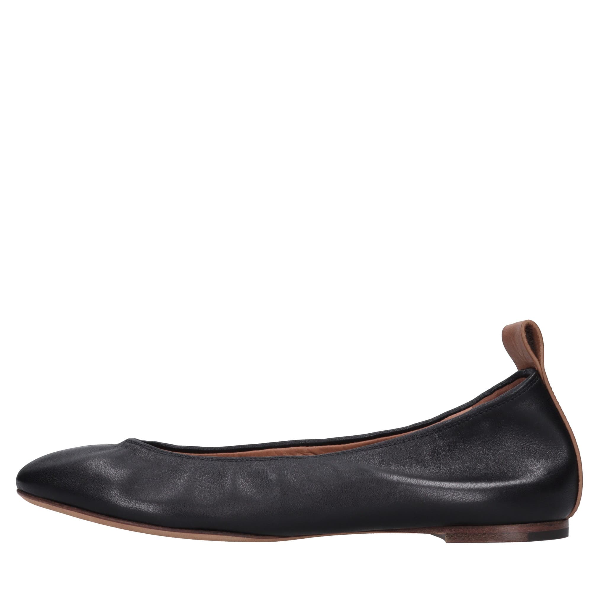 Lanvin Flat shoes