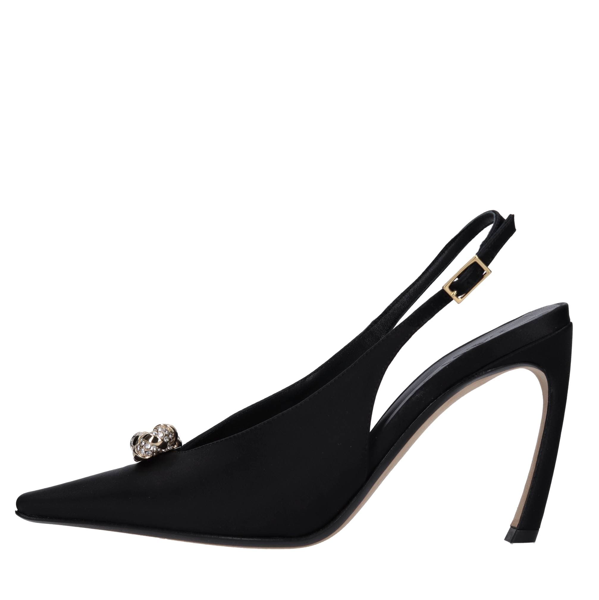 Lanvin With Heel