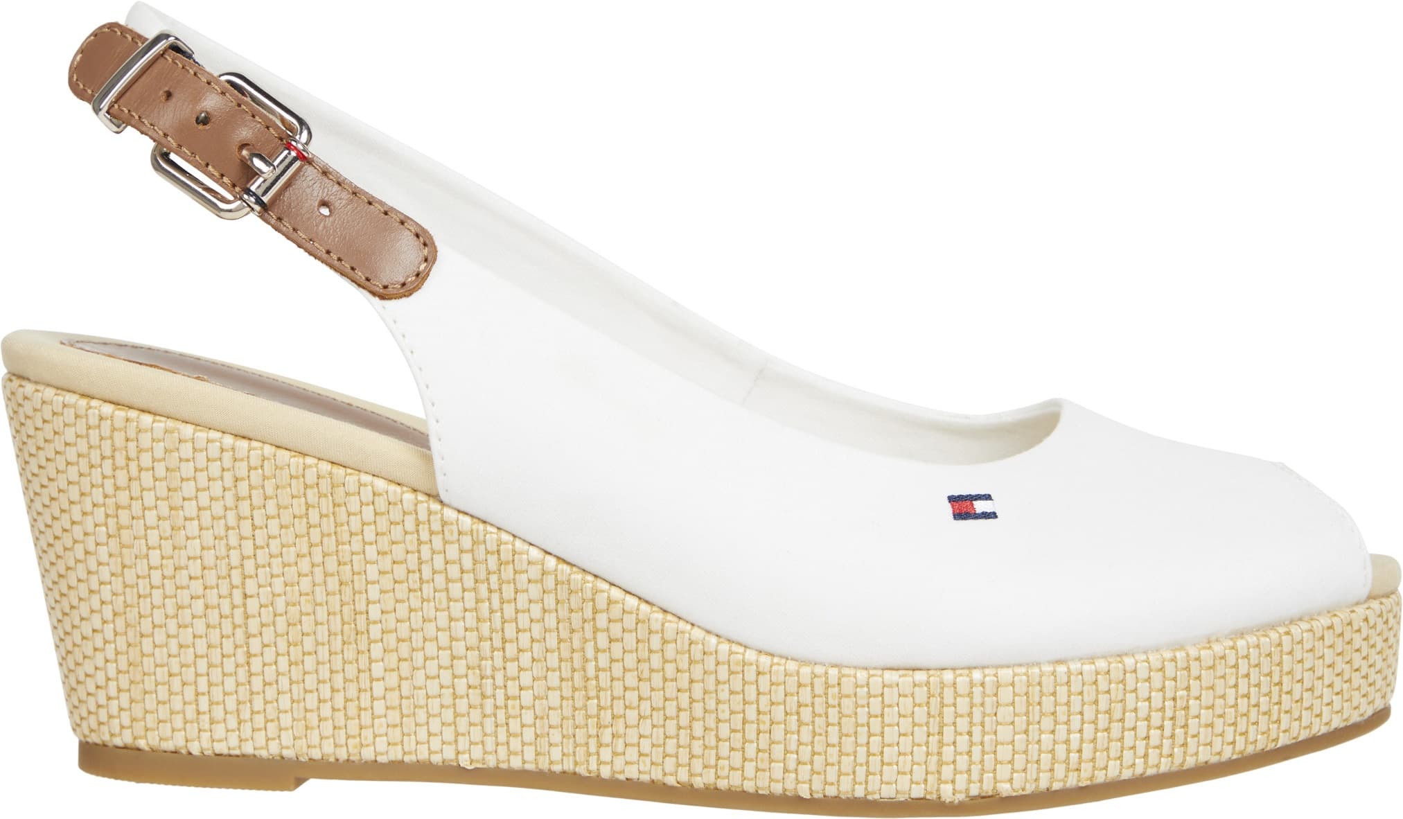 Tommy Hilfiger Sneakers White