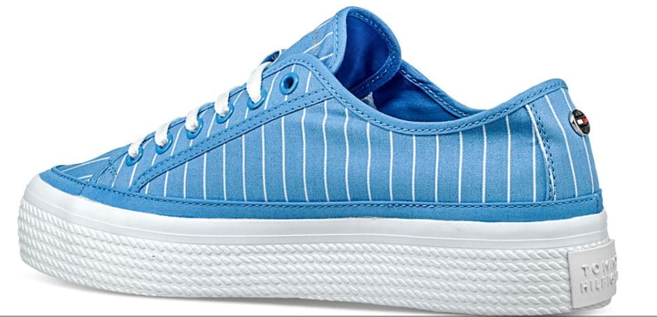 Tommy Hilfiger Sneakers Azure