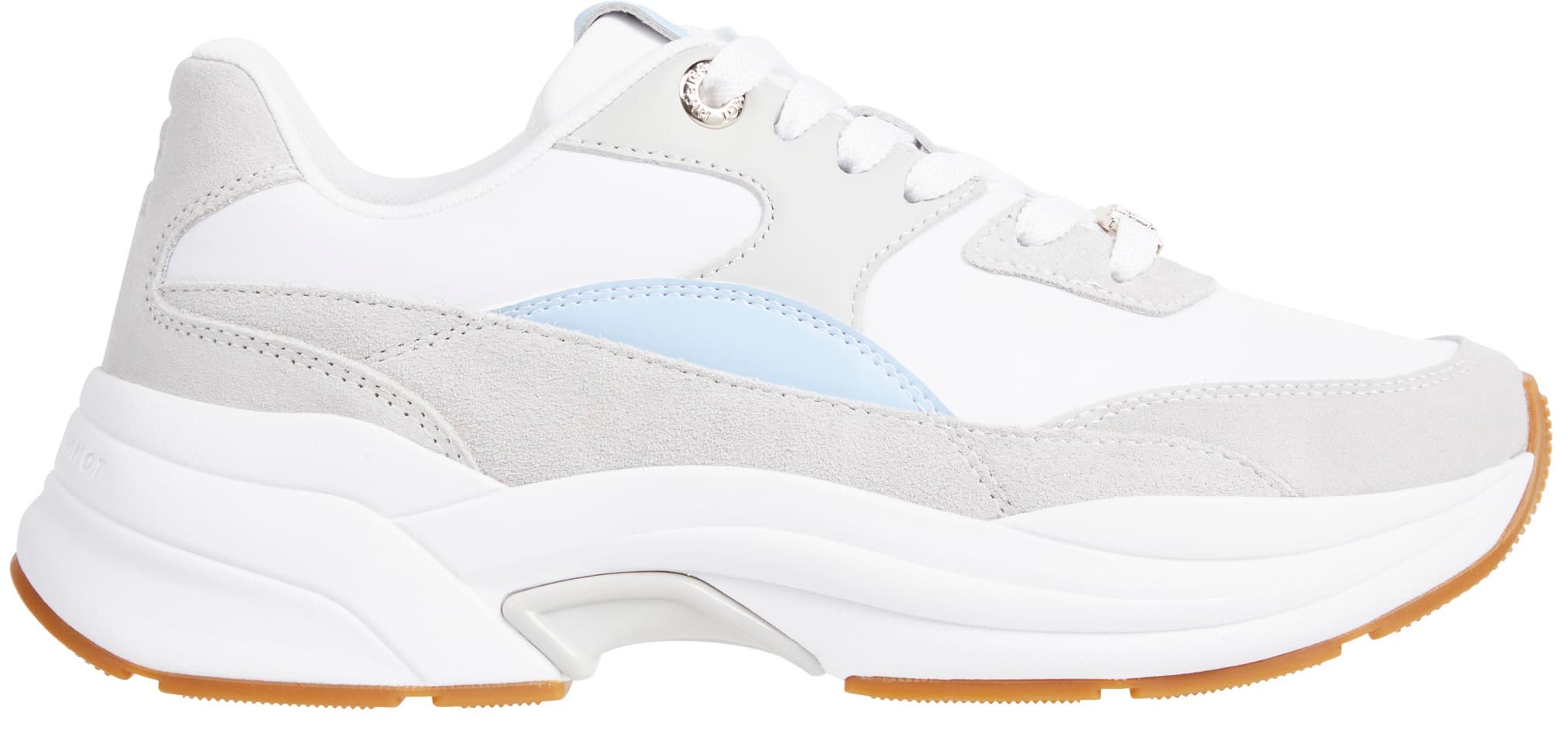 Tommy Hilfiger Sneakers White