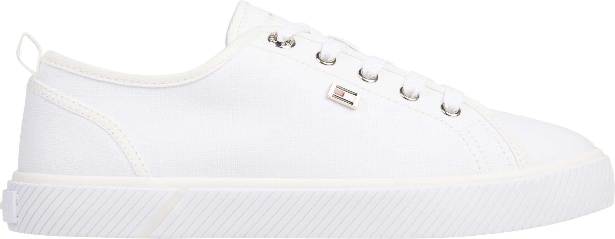 Tommy Hilfiger Sneakers White