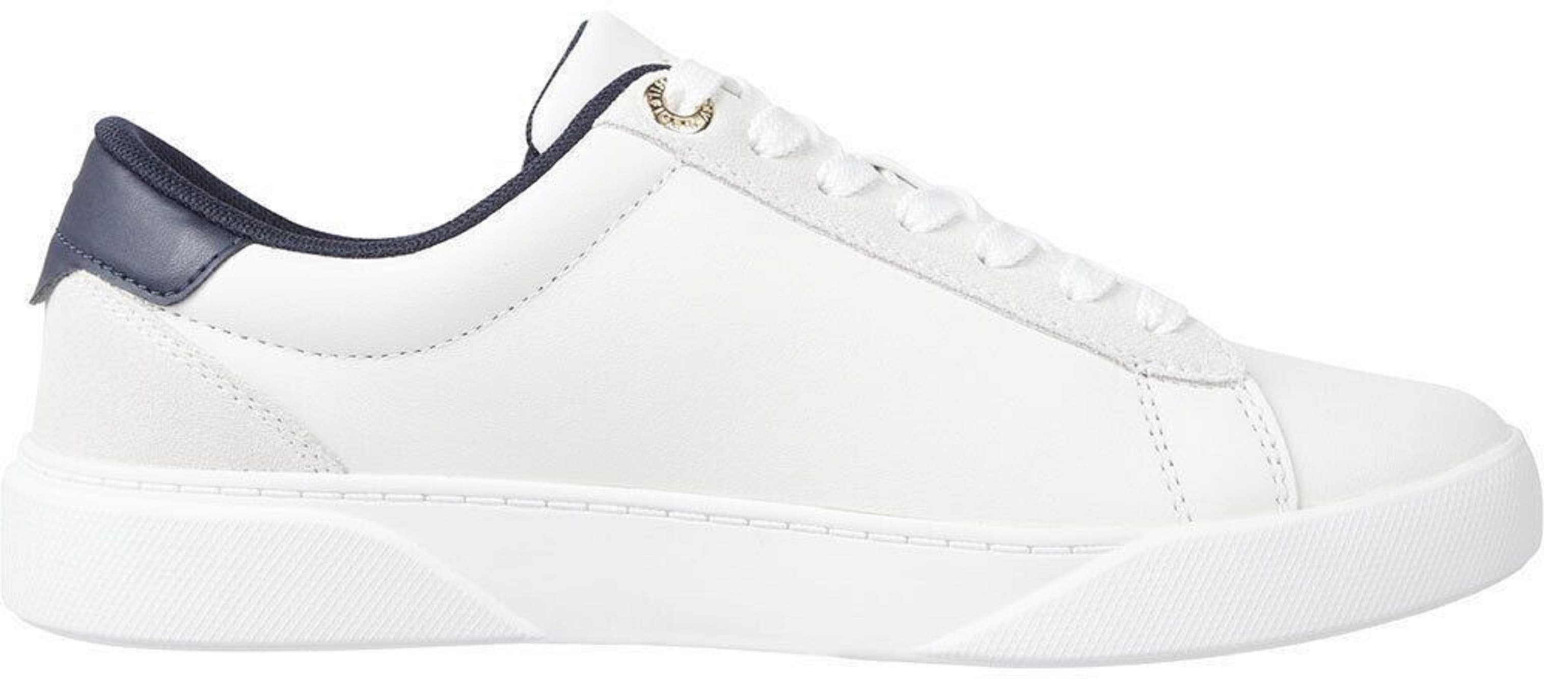 Tommy Hilfiger Sneakers Cream