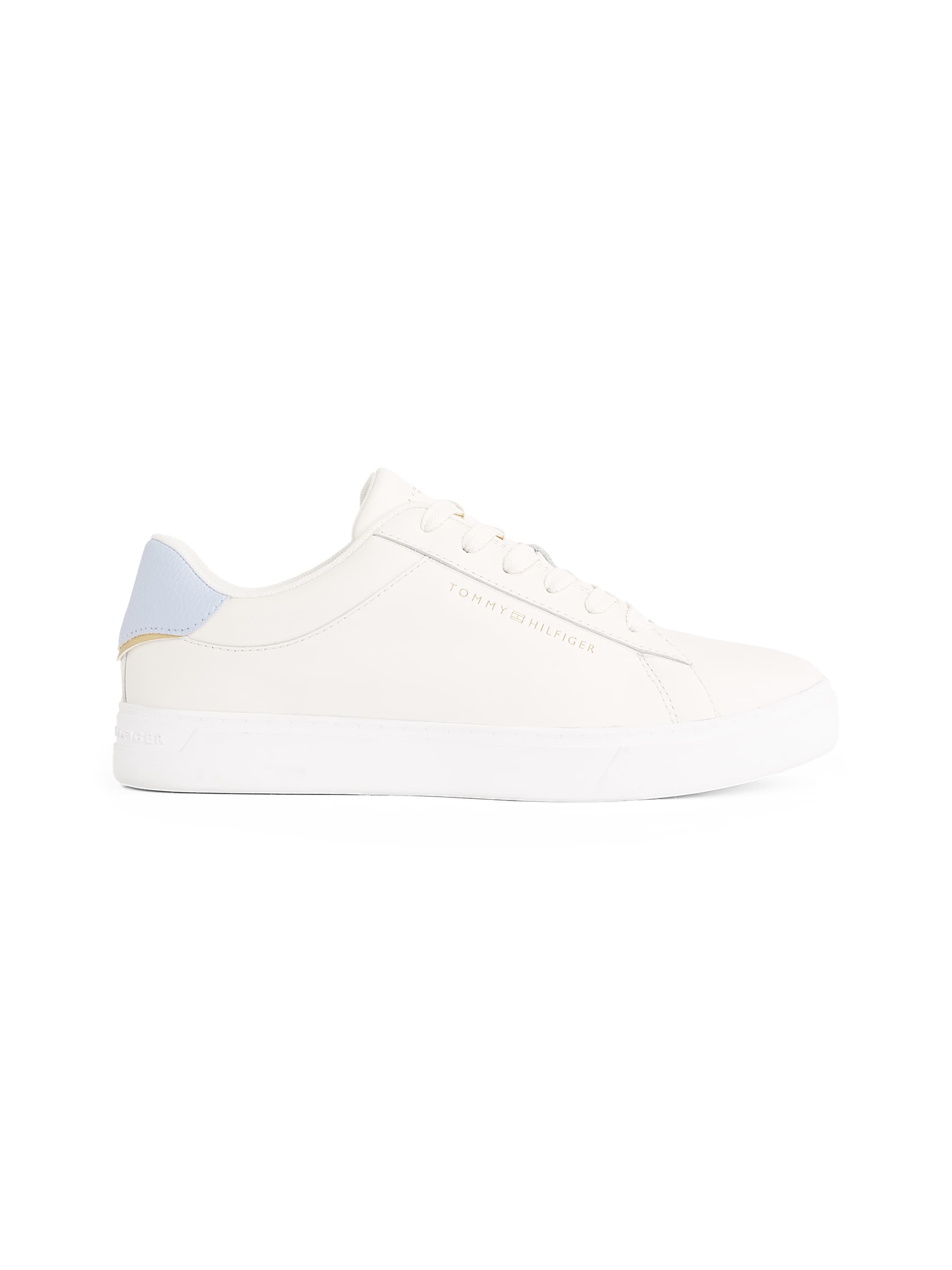 Tommy Hilfiger Sneakers White