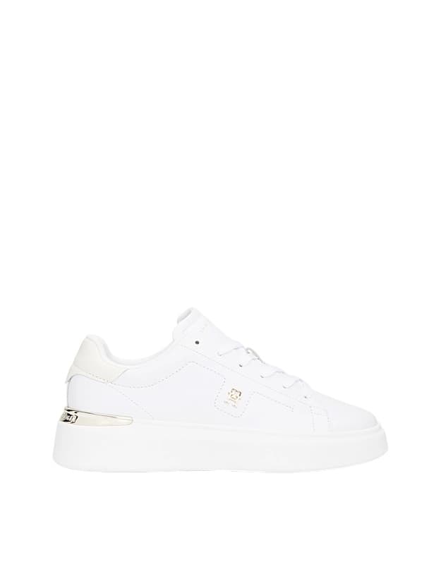 TOMMY JEANS Sneakers White