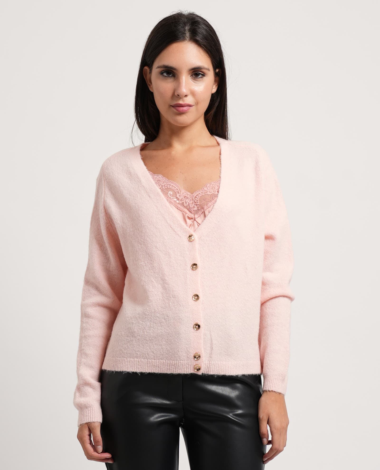 Fracomina Sweaters