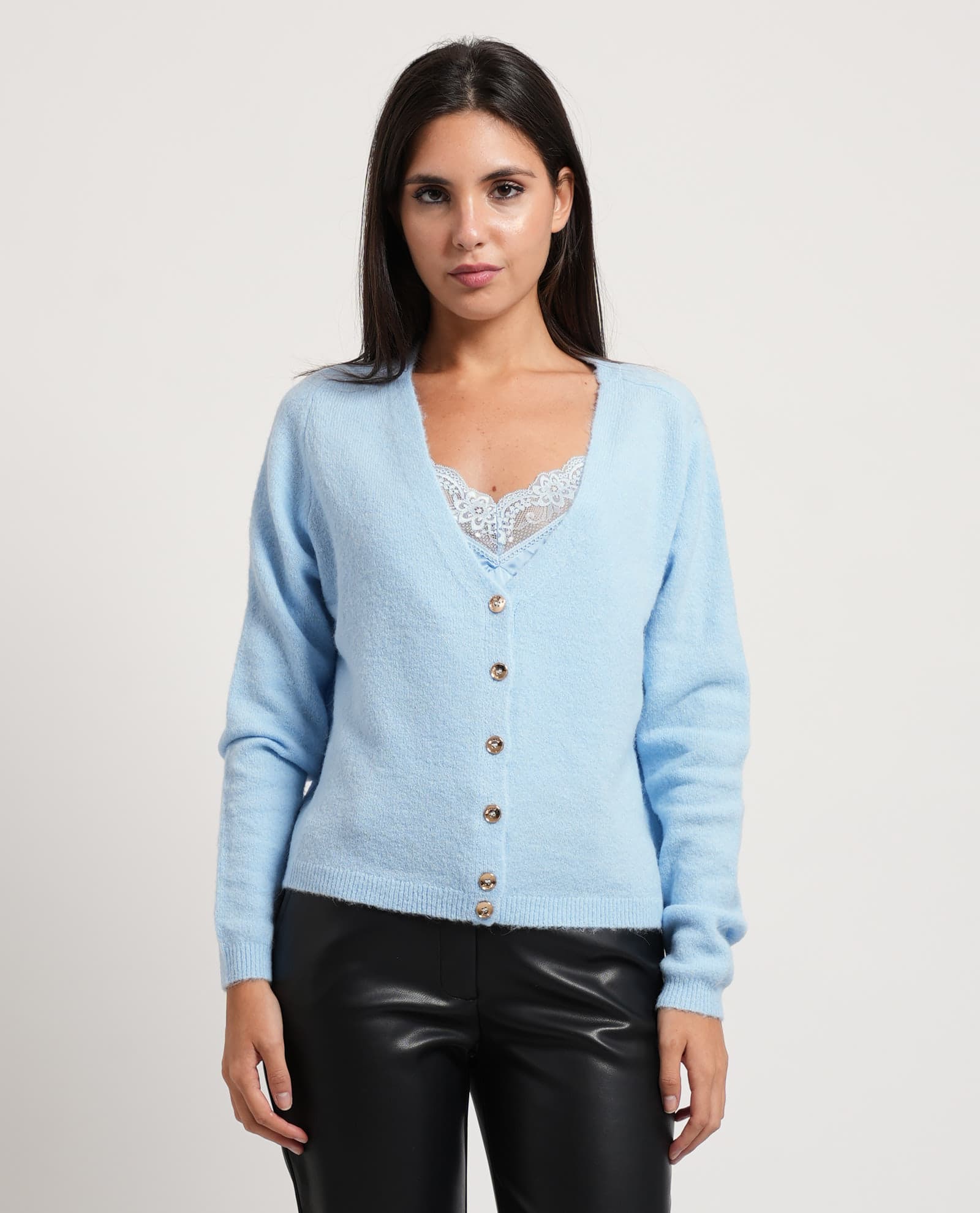 Fracomina Sweaters