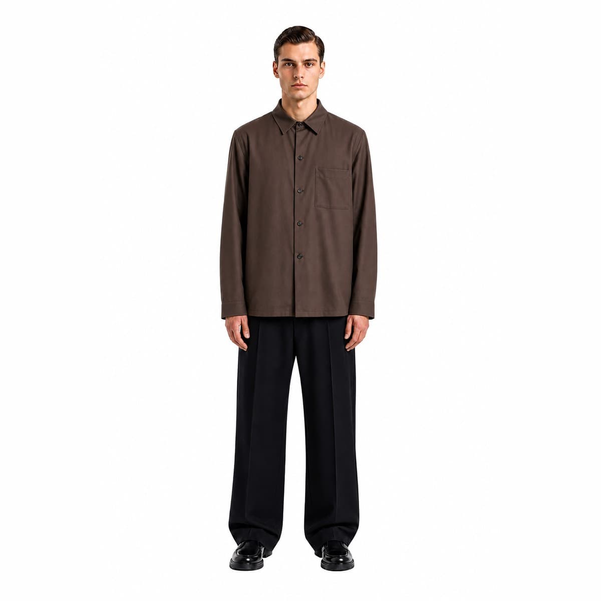 Tagliatore Shirts
