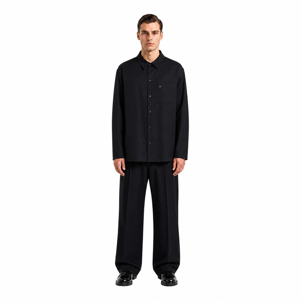 Tagliatore Shirts