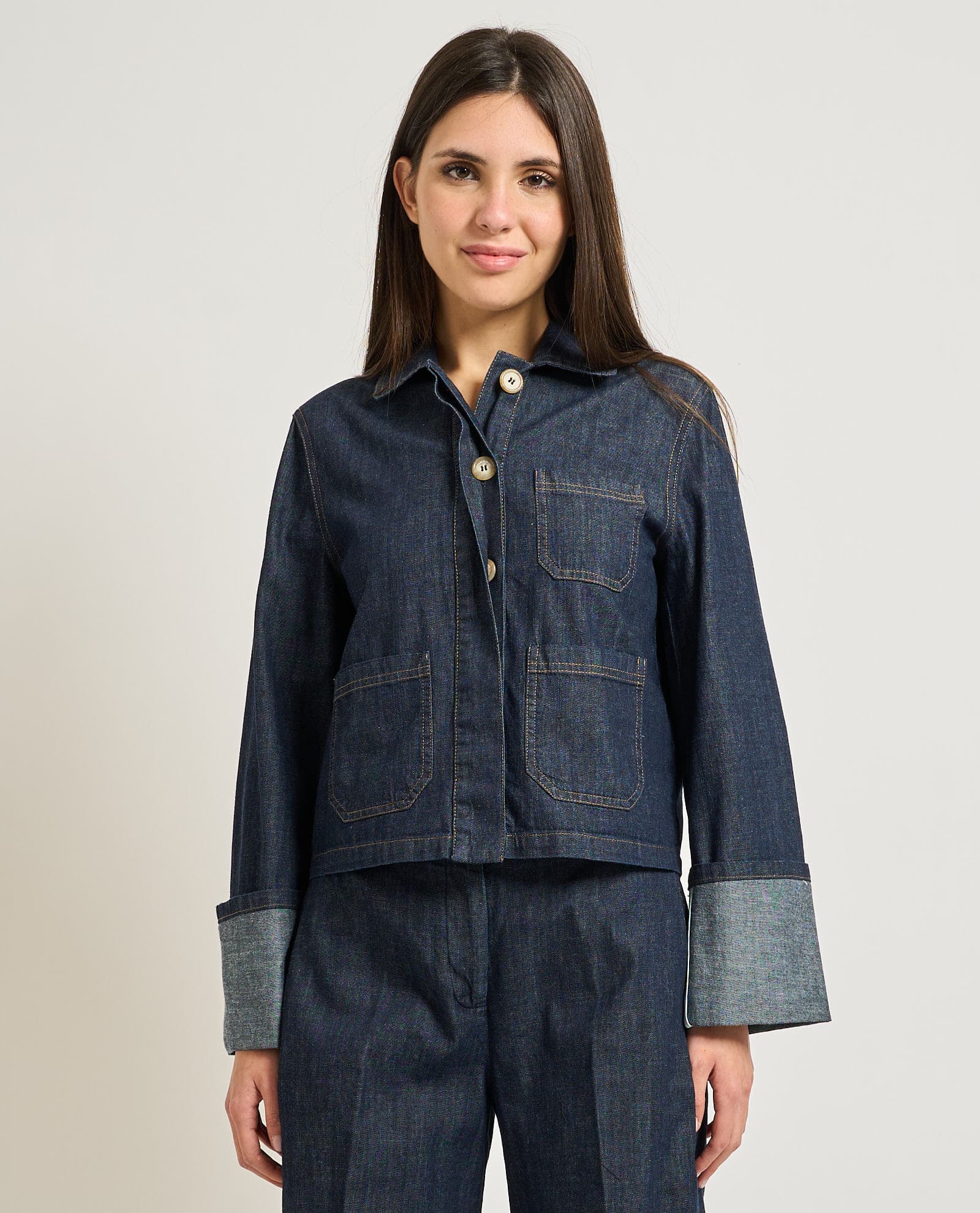 Manila Grace Jackets