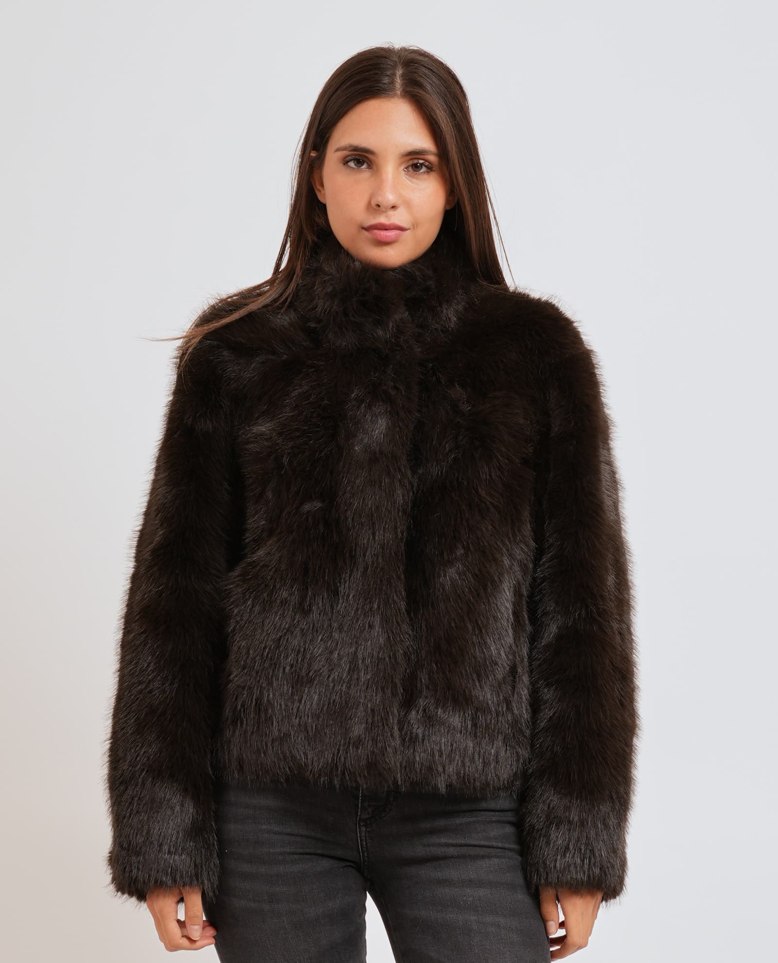 YES ZEE Coats
