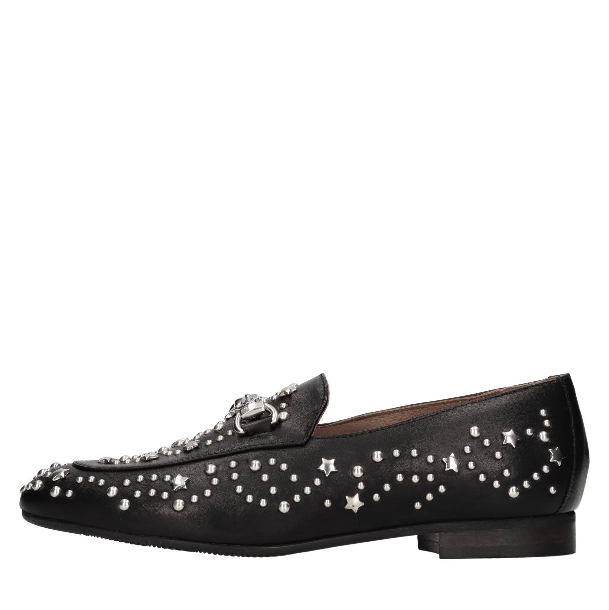 BARRACUDA'S COLLECTION Flat shoes