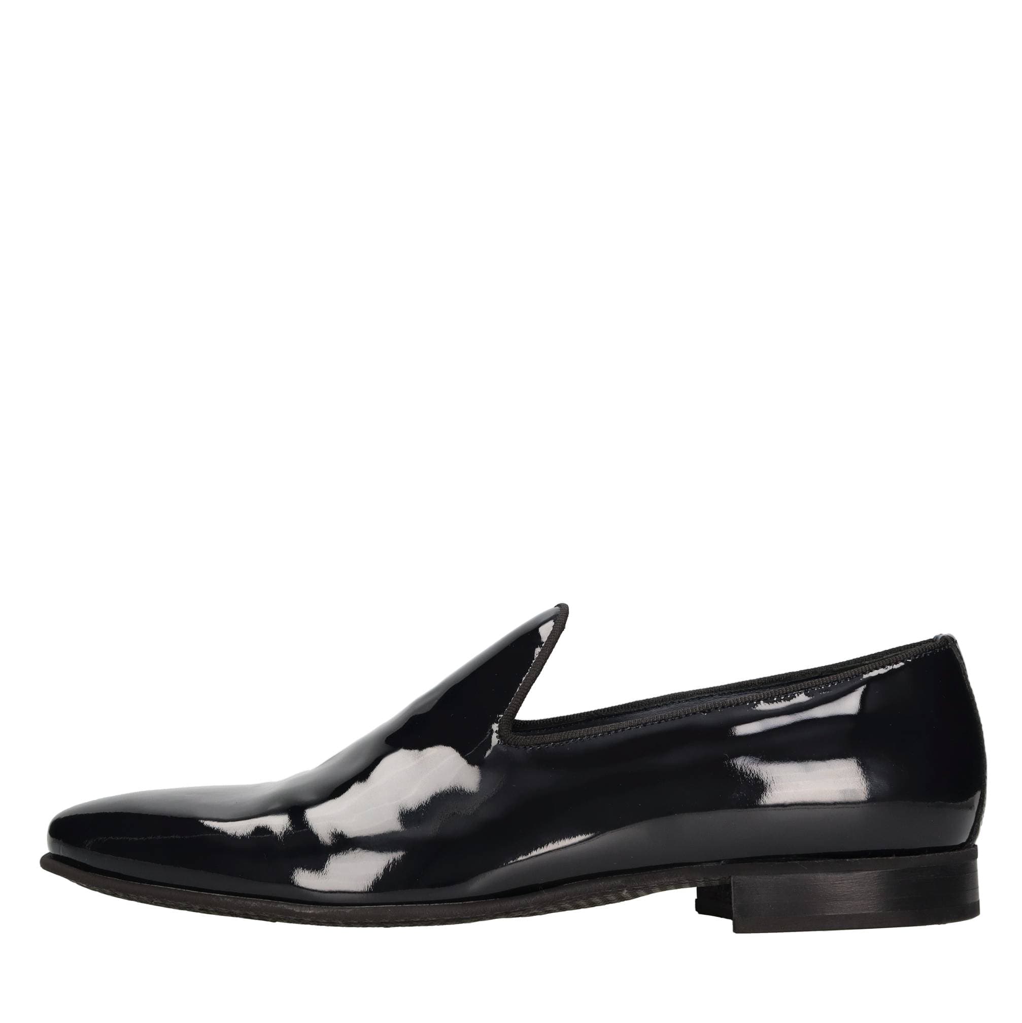 JEROLD WILTON Flat shoes