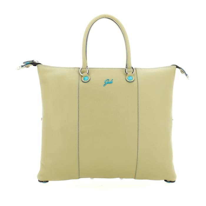 Gabs Bags.. Green