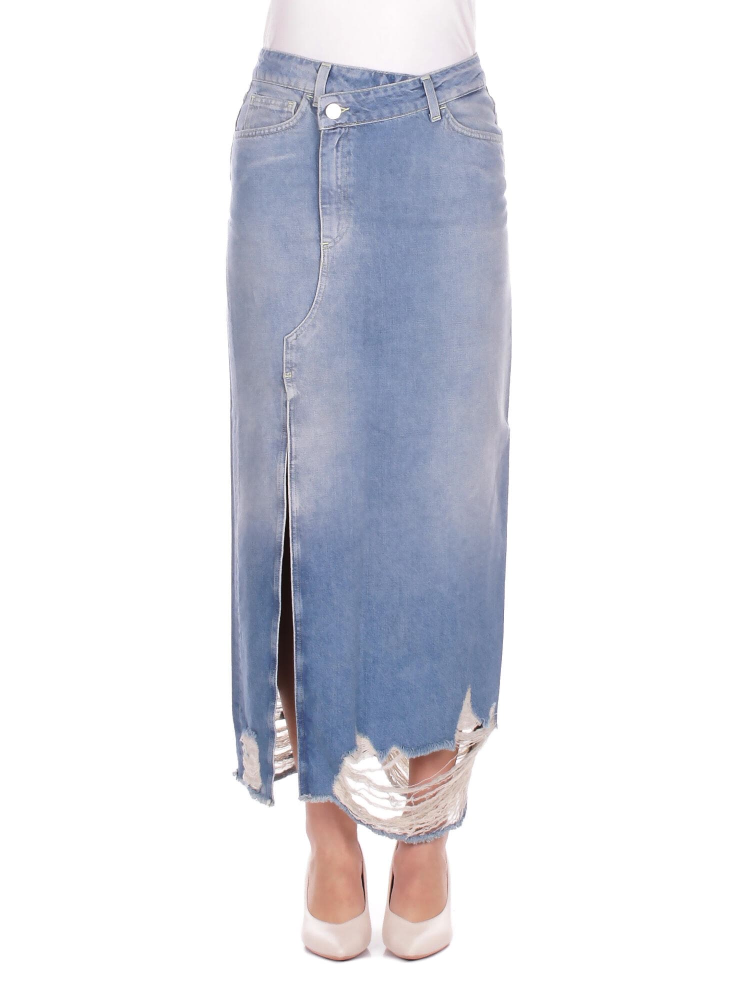 Dondup Skirts