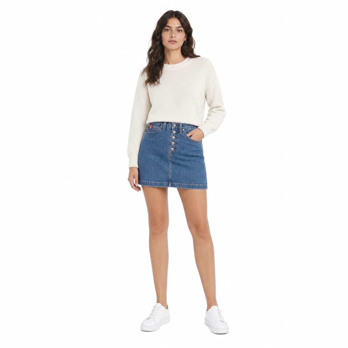 Dondup Skirts