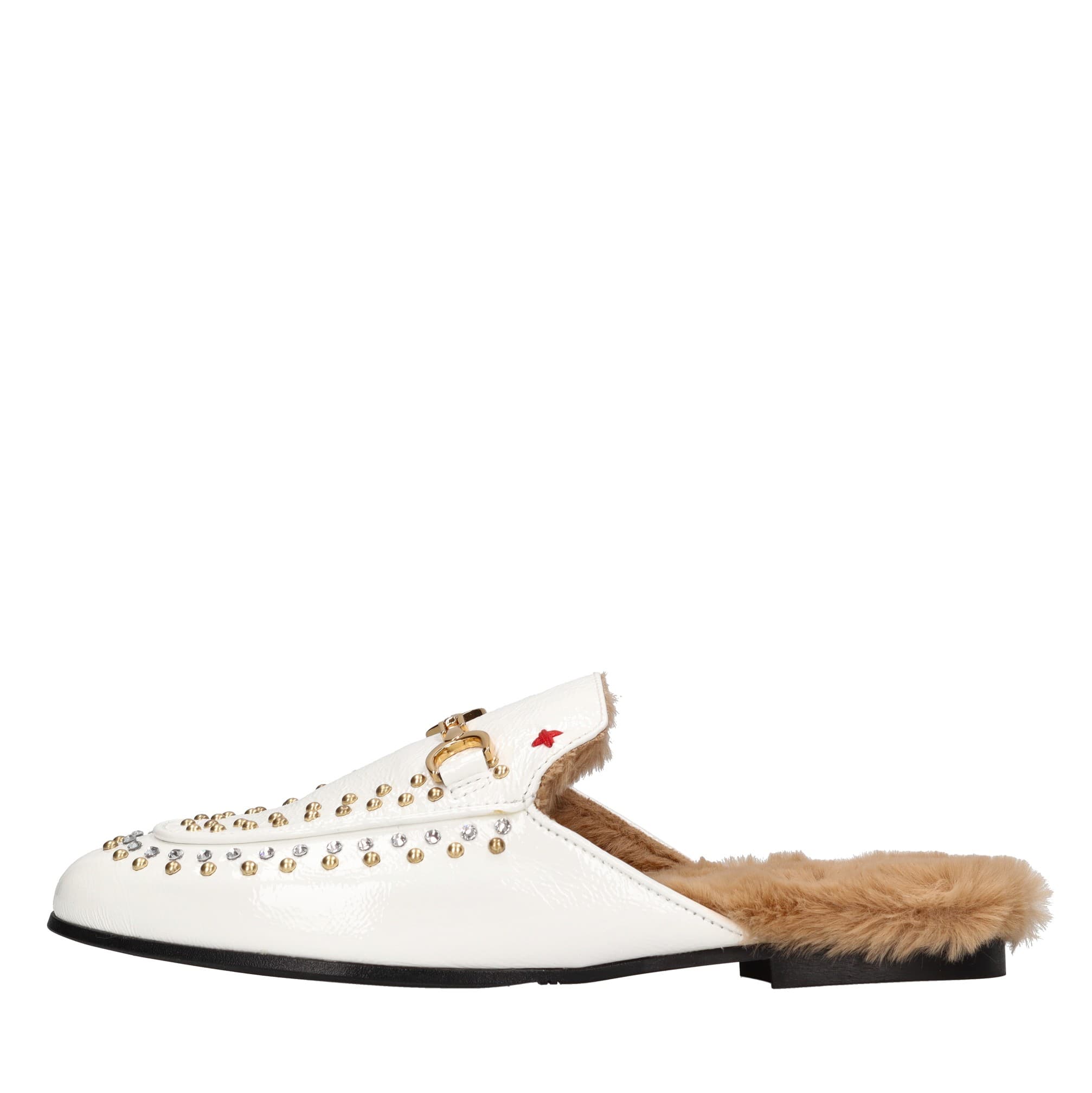Parisienne Sandals