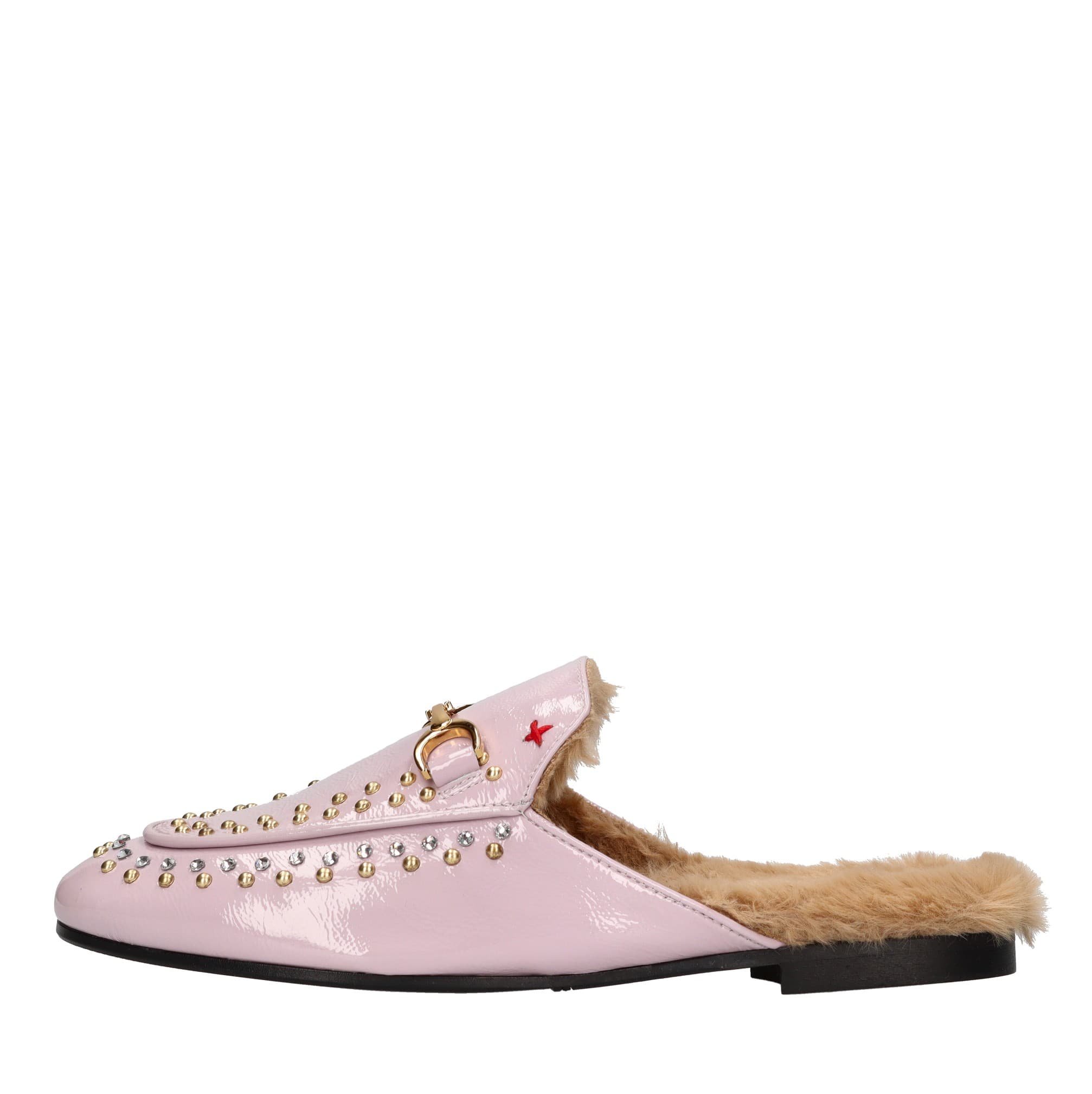 Parisienne Sandals