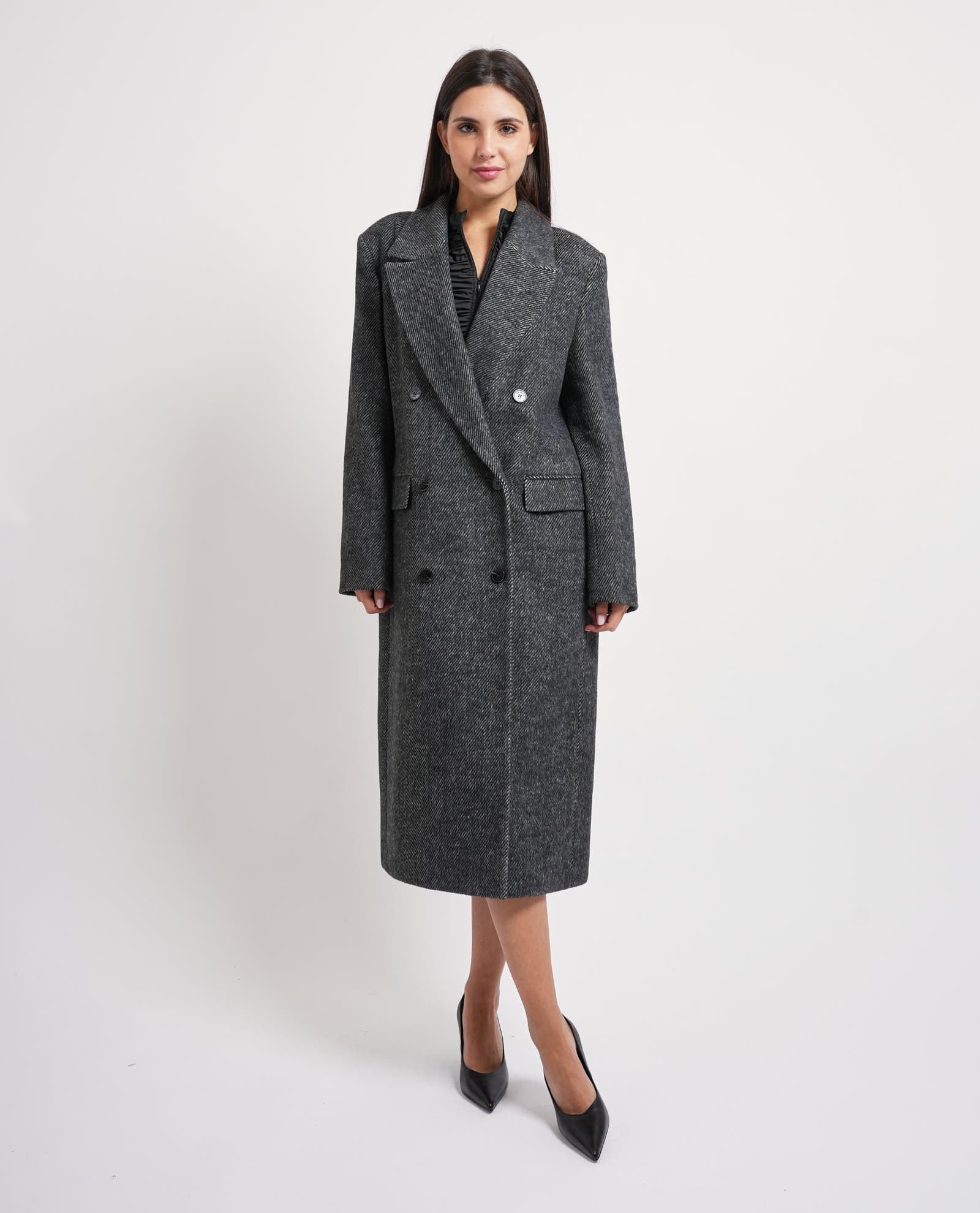 Gaelle Paris Coats